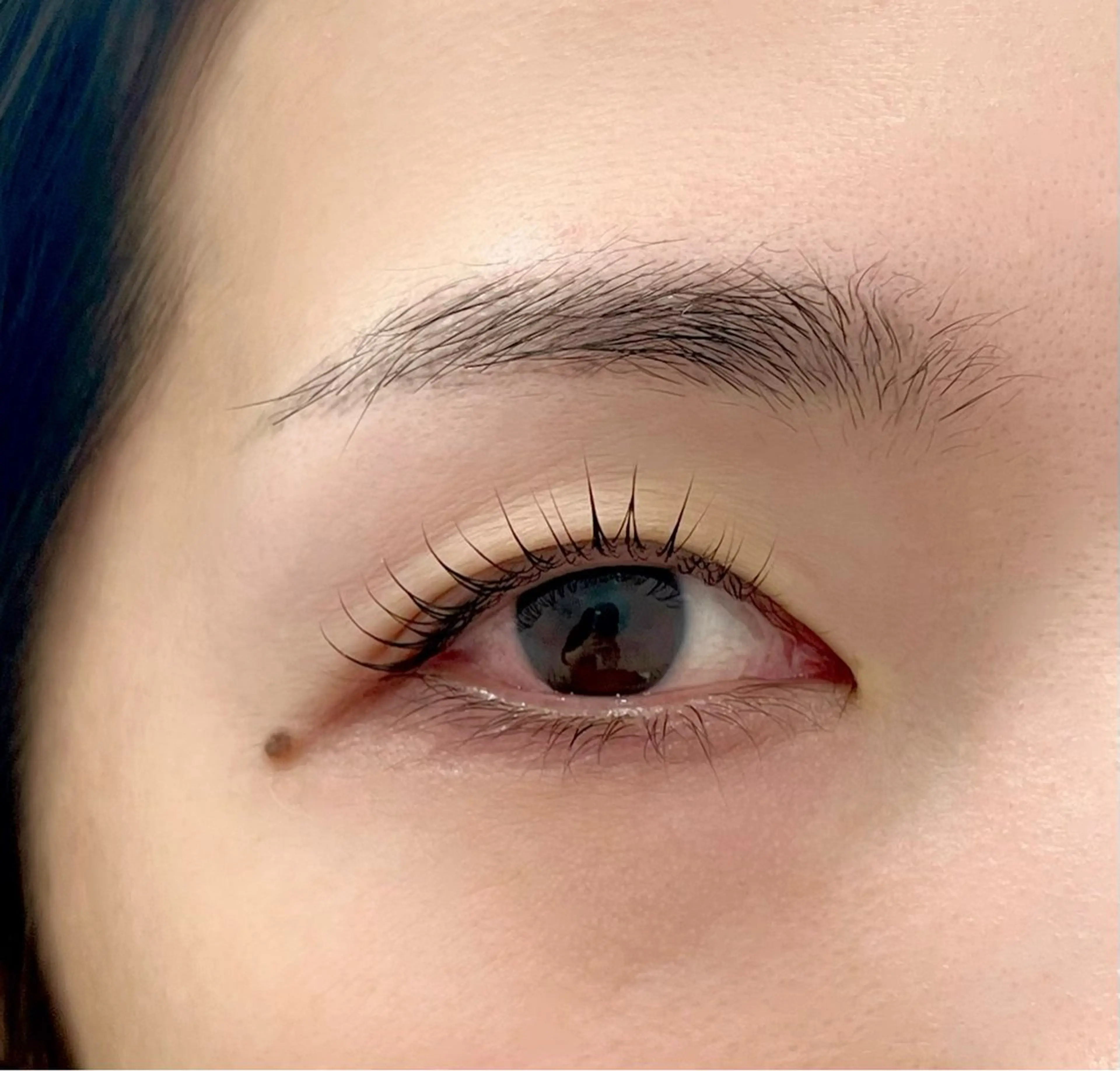 マツエク・マツパ まつげパーマ マツパ HISAMATSU フェイストゥー福島店のマツエク・マツパデザイン