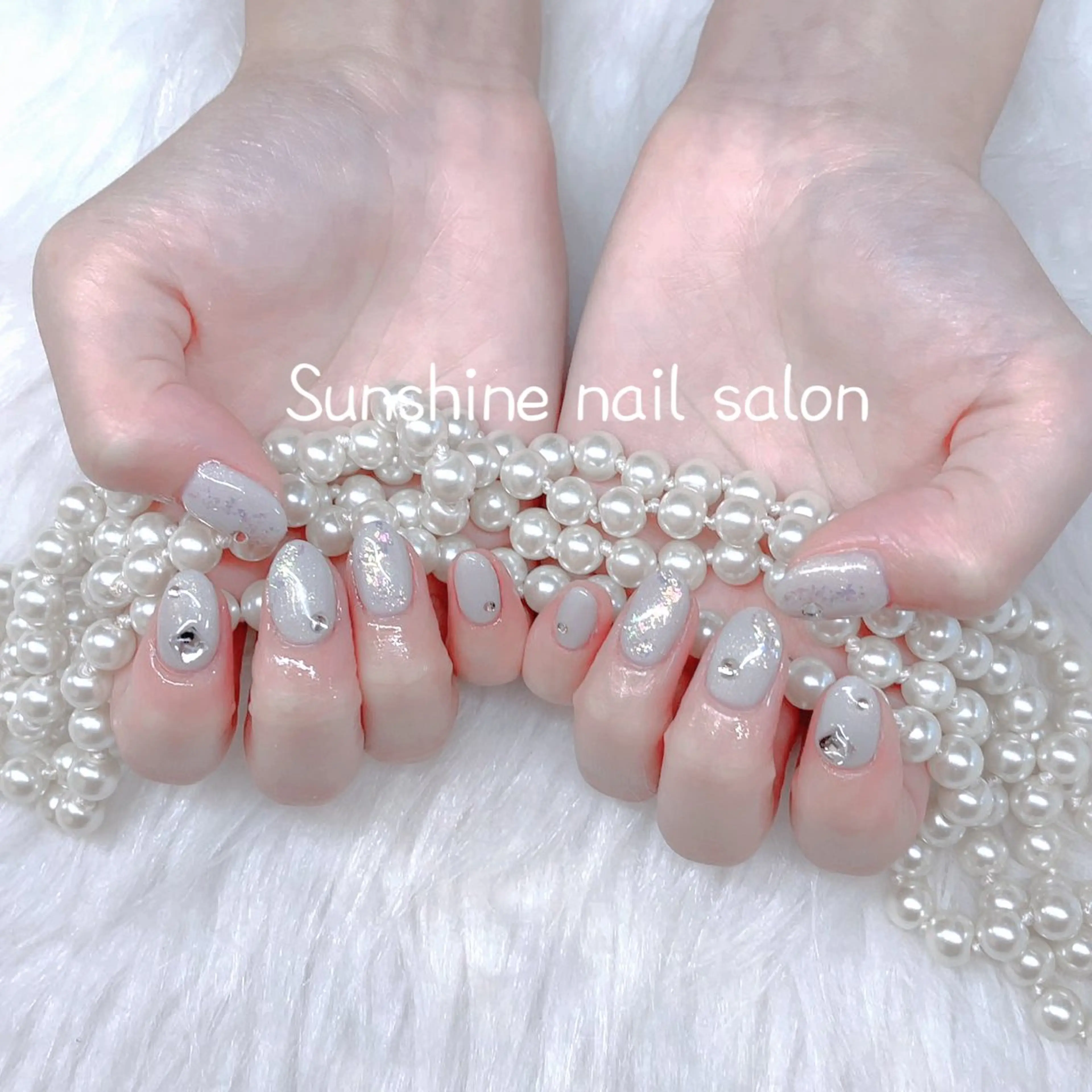 ネイル サンシャイン ネイル池袋店のネイルデザイン