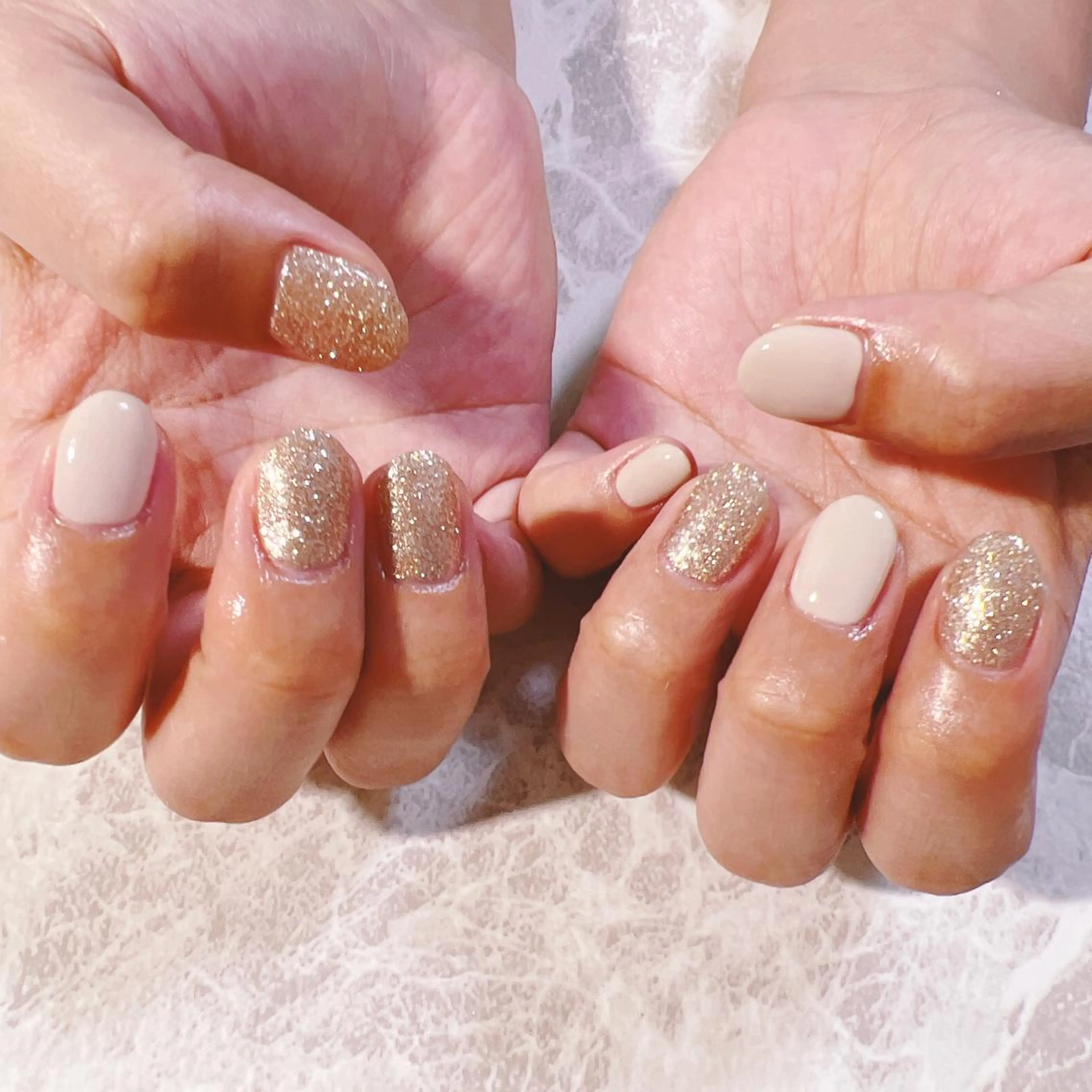 ネイル VIOLUS所属・VIOLUS 関目のネイルデザイン