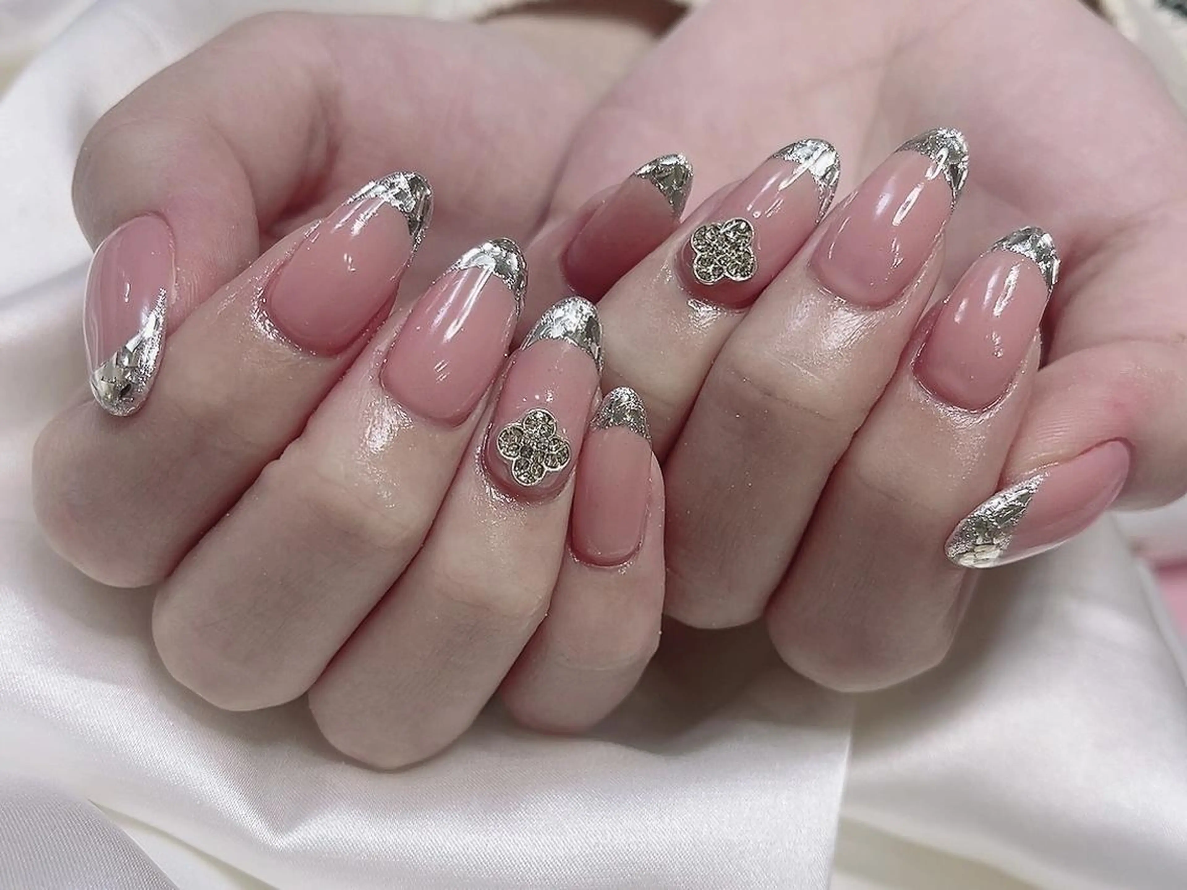 ネイル ハンドネイル ジョリ Kai🪄✨のネイルデザイン