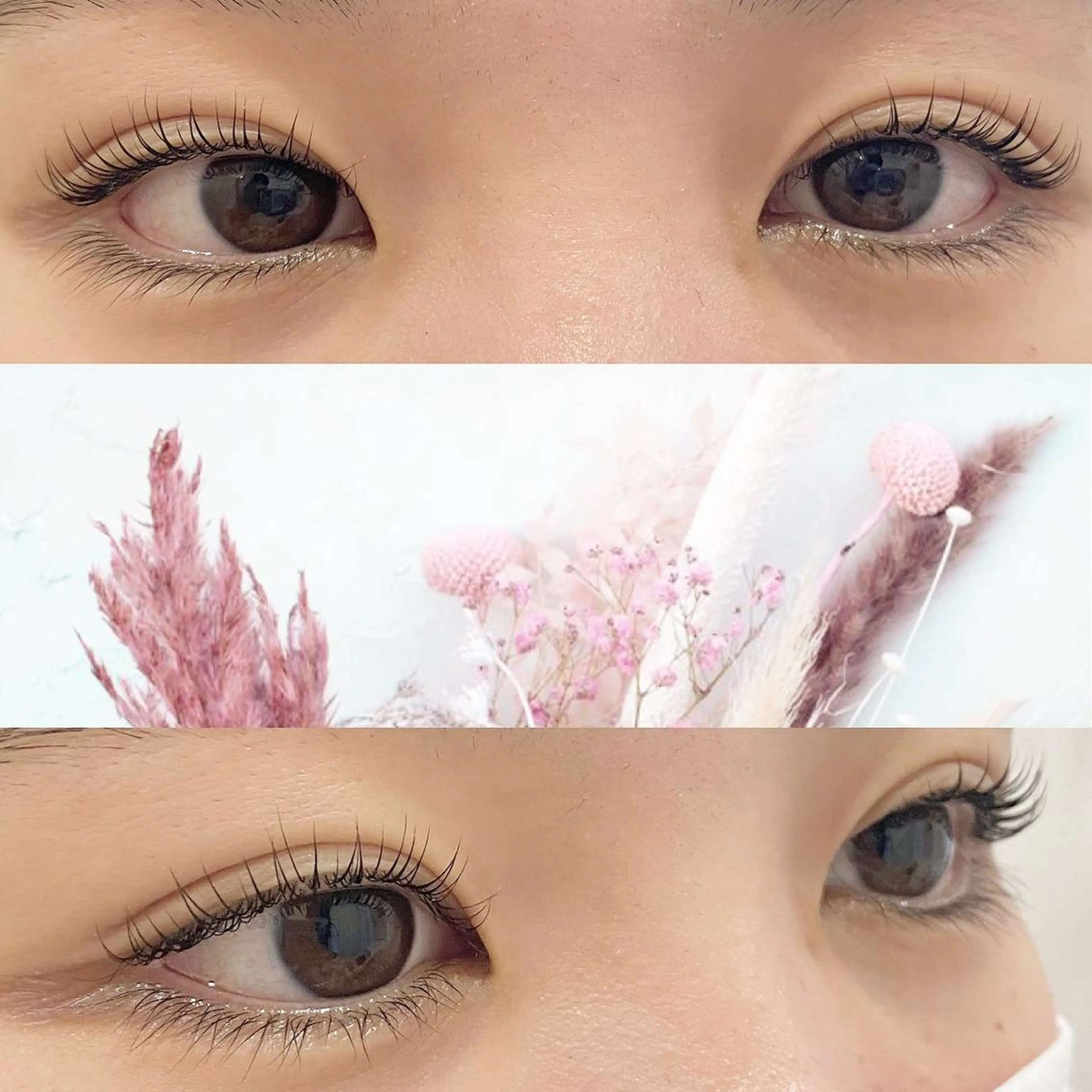 マツエク・マツパ Eyelash 🎀 𝐀𝐲𝐮𝐦𝐢のマツエク・マツパデザイン