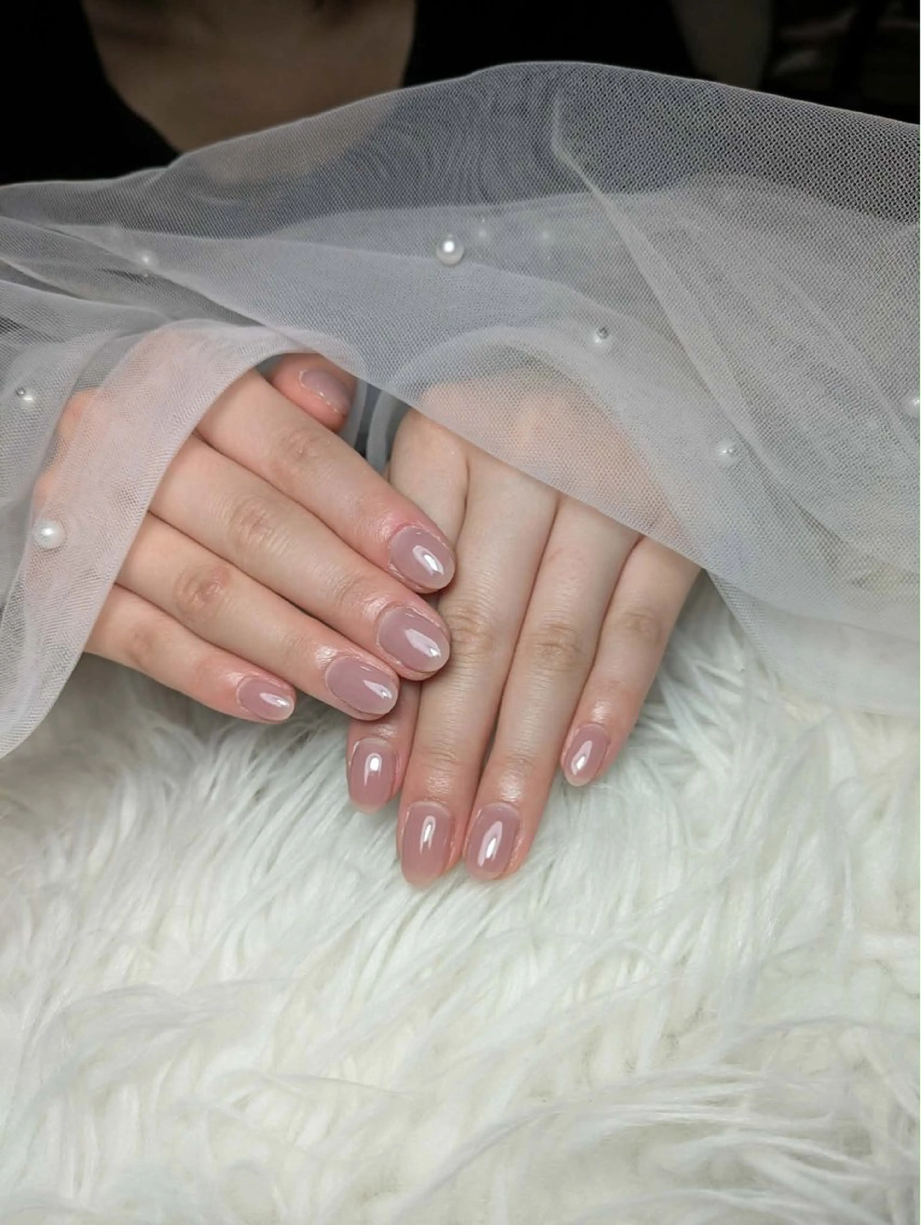 ネイル Queen Nail 柏店　クイーンネイルのネイルデザイン