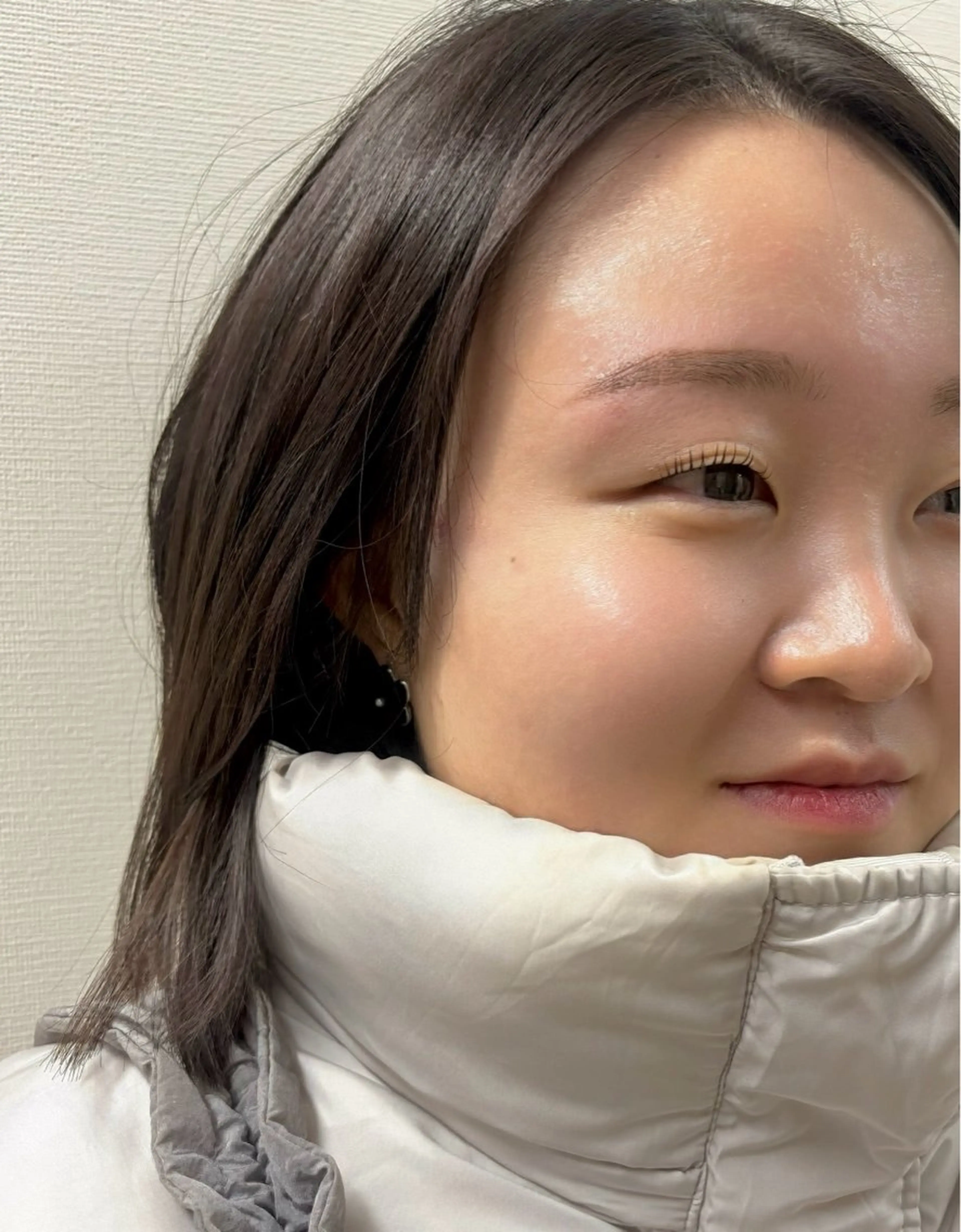 アイブロウ ワックス脱毛 眉カット その他(アイブロウ) i'm新潟店| kyokaの眉毛・アイブロウイメージ