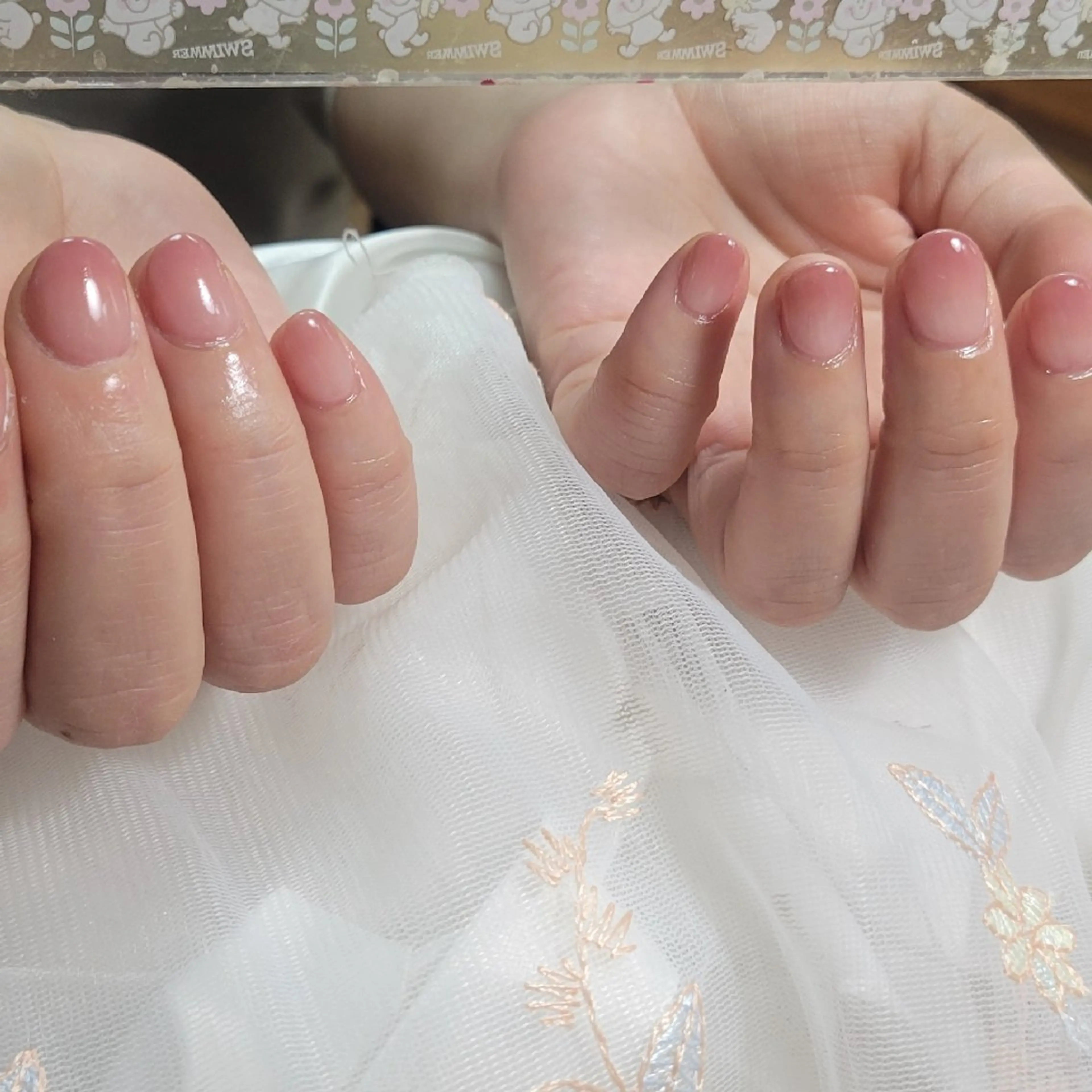 ネイル ハンドネイル ネイルサロンほっこり kanaのネイルデザイン