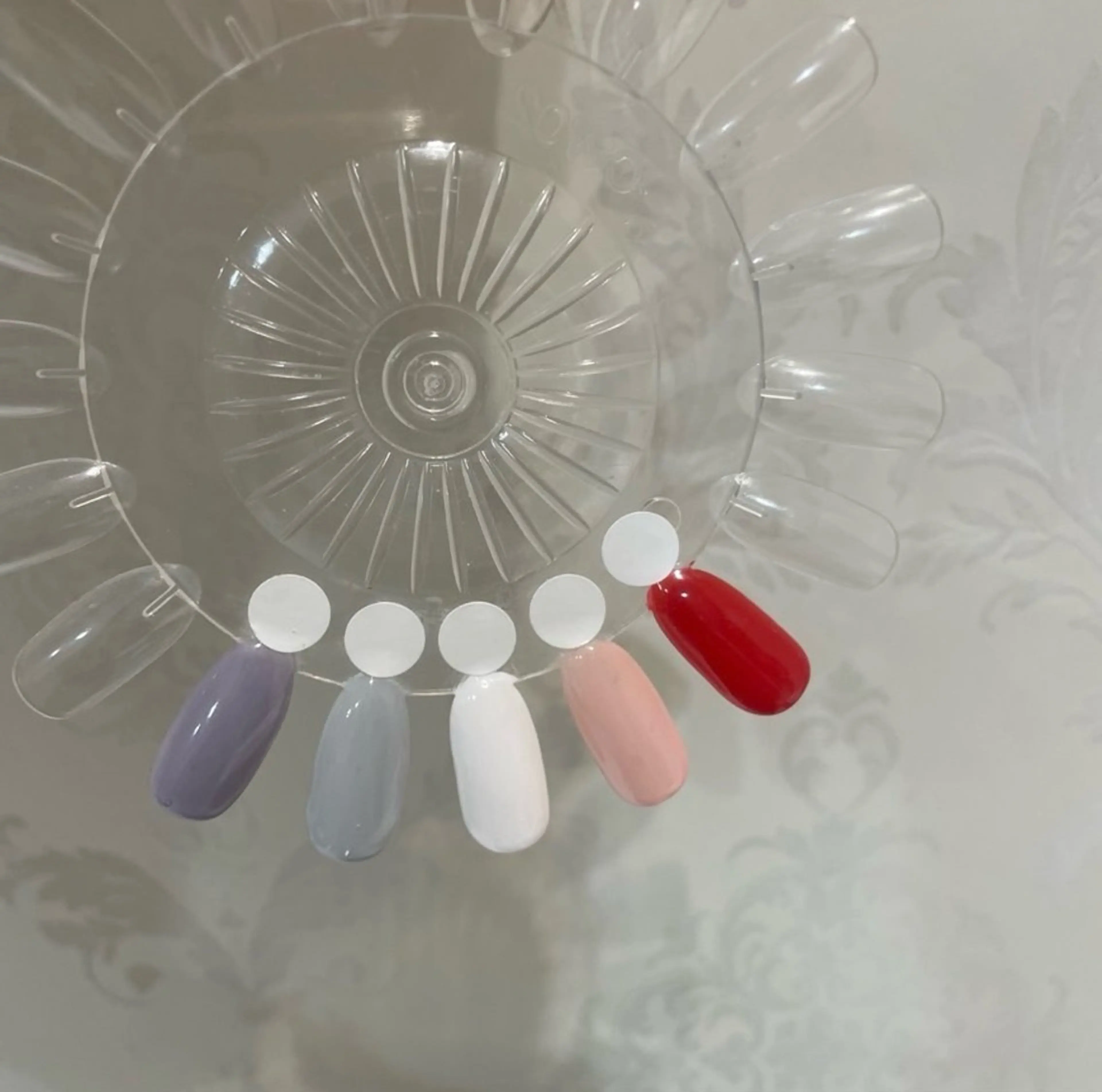 ネイル CIELIEL sayukiのネイルデザイン