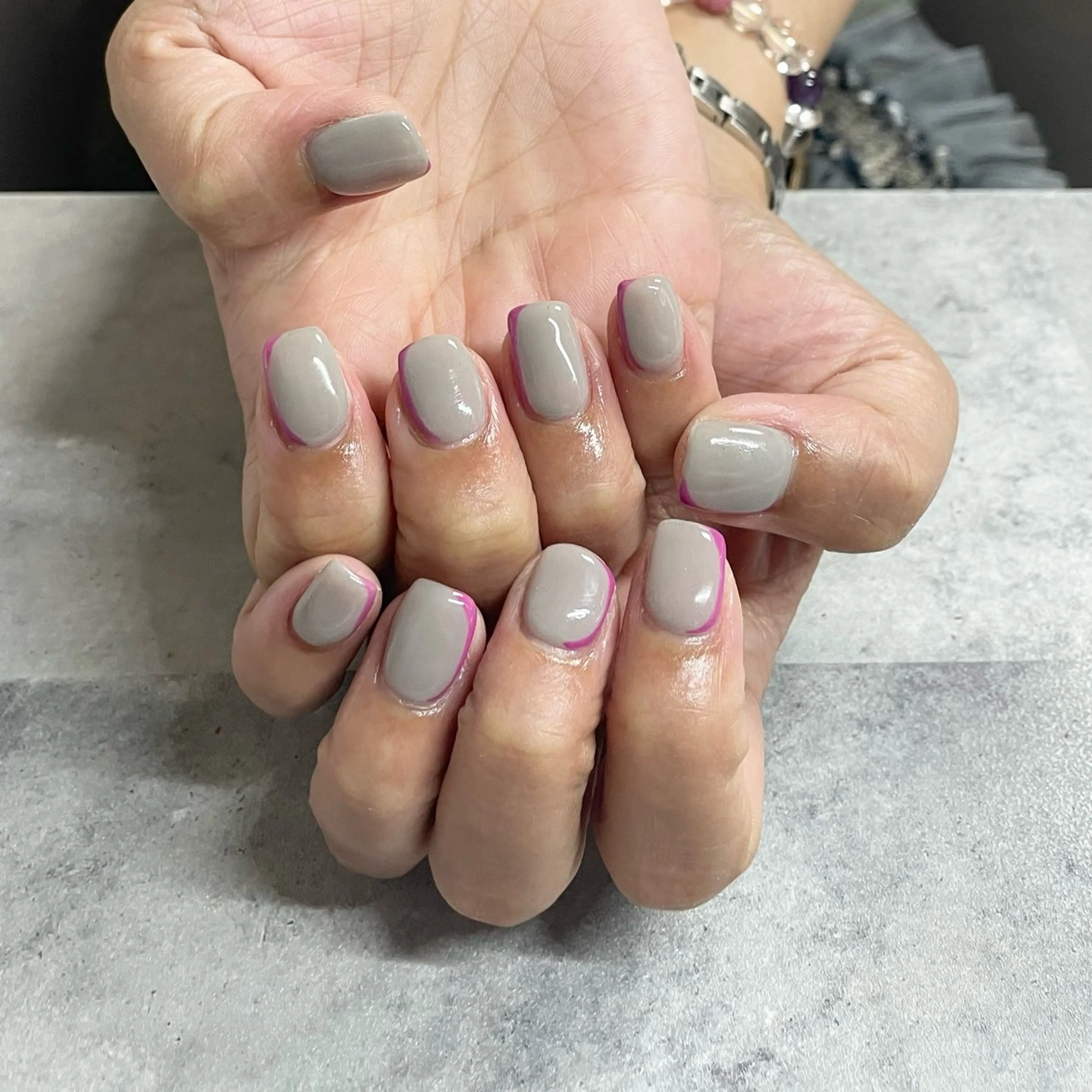 ネイル FELICE ﾌｪﾘｰﾁｪのネイルデザイン