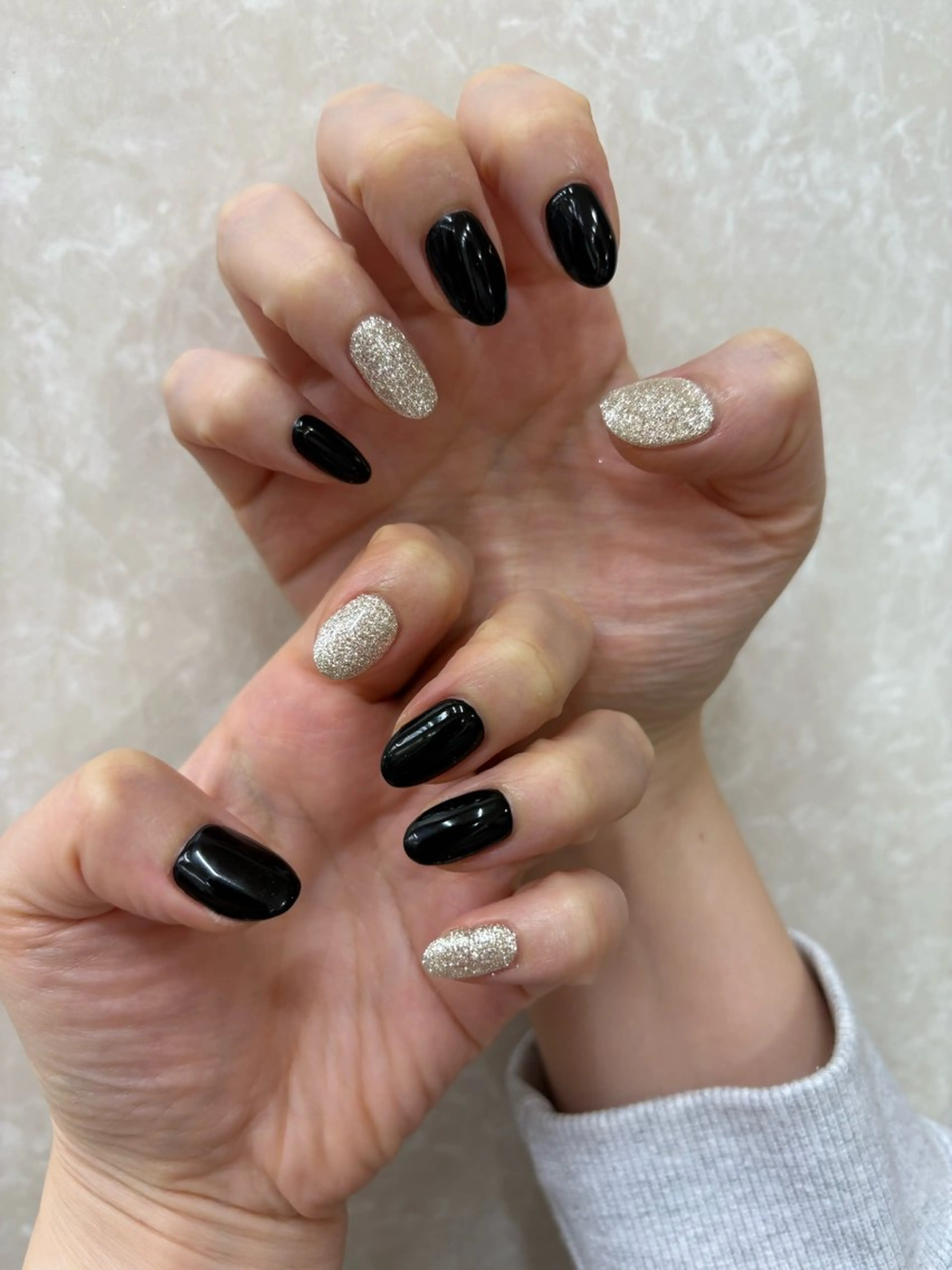 ネイル MAXKELLY Rioのネイルデザイン