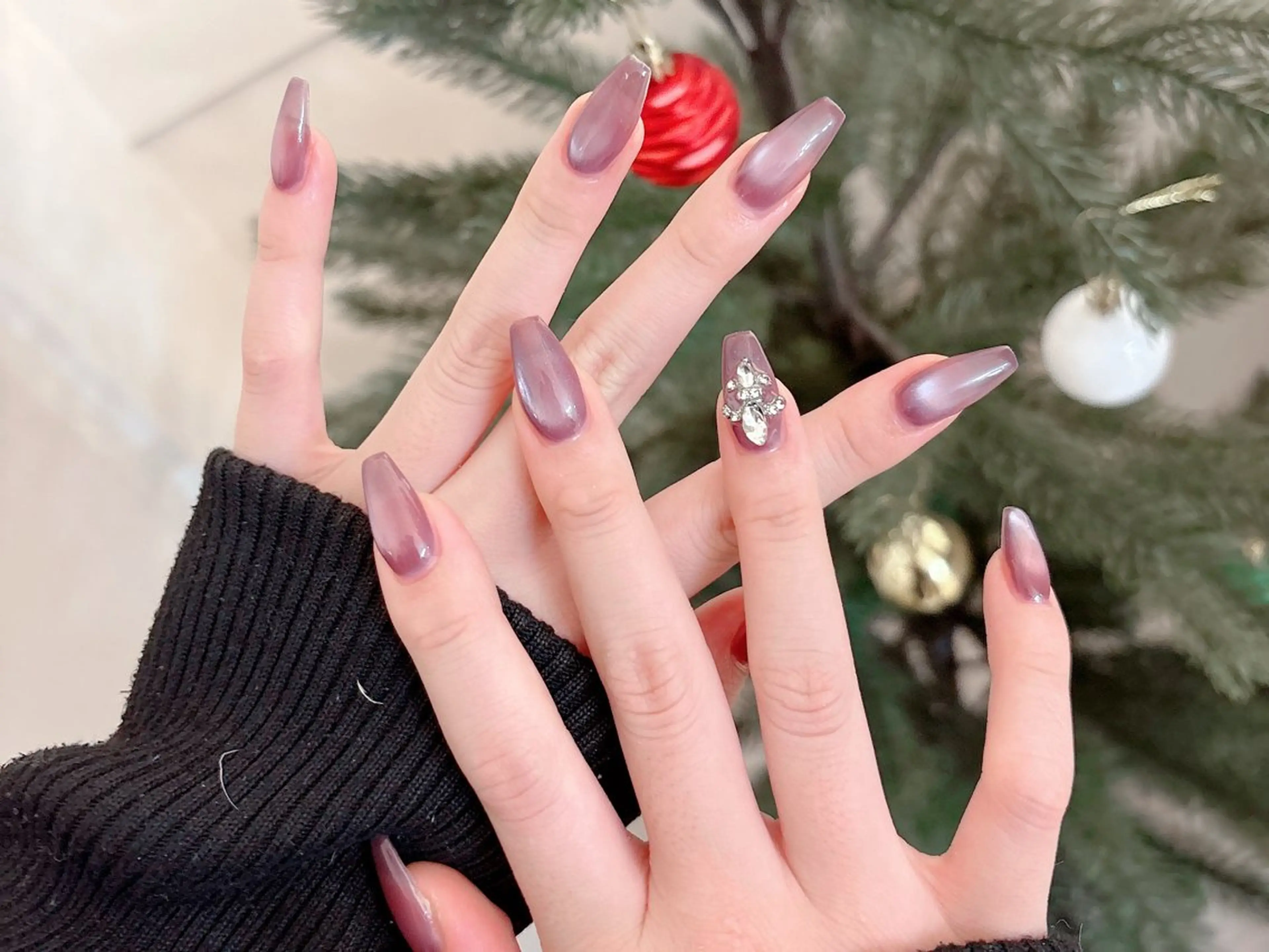 ネイル Bél Nail salonのネイルデザイン