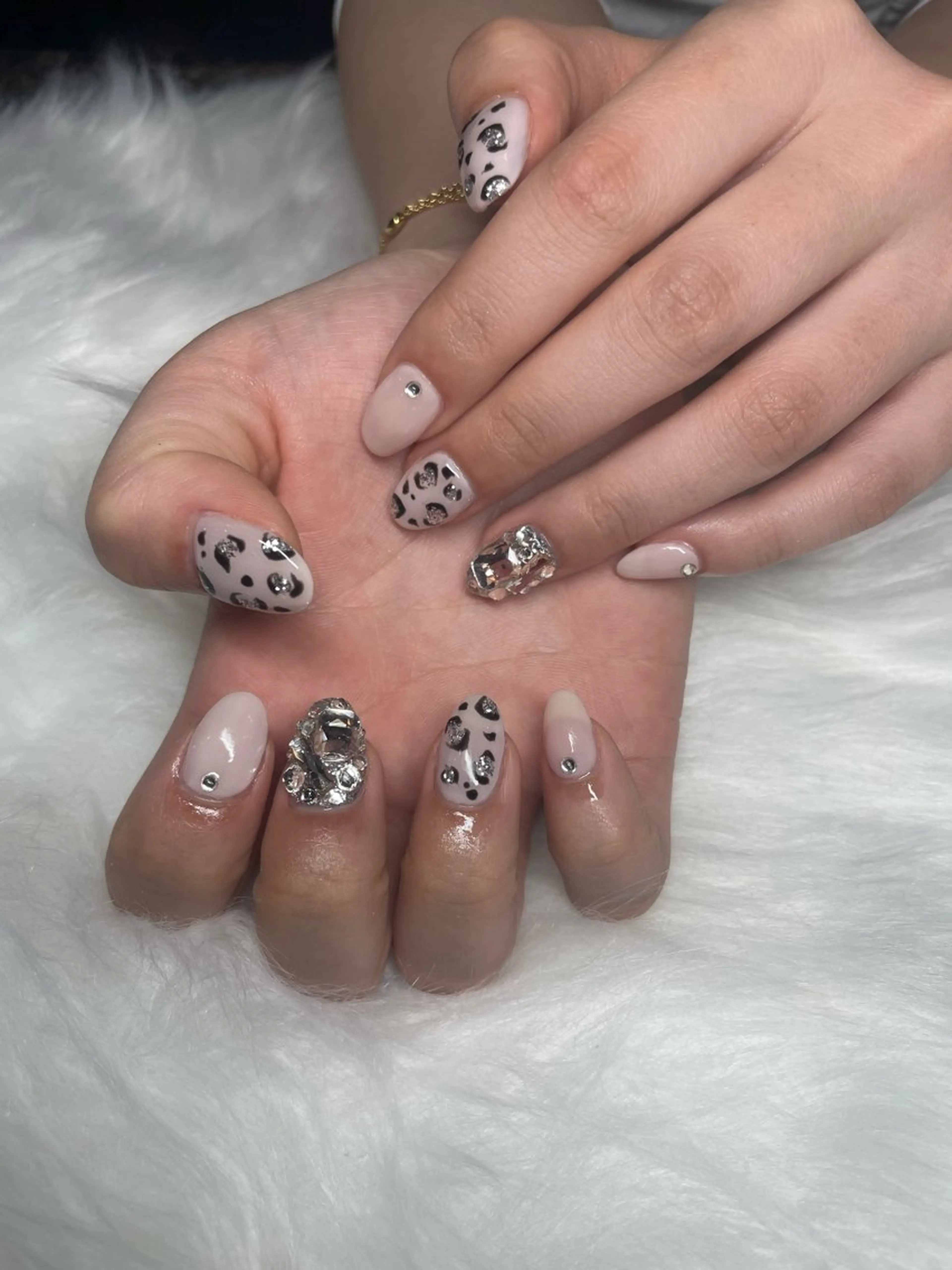 ネイル IROHA NAIL 北村菜帆のネイルデザイン