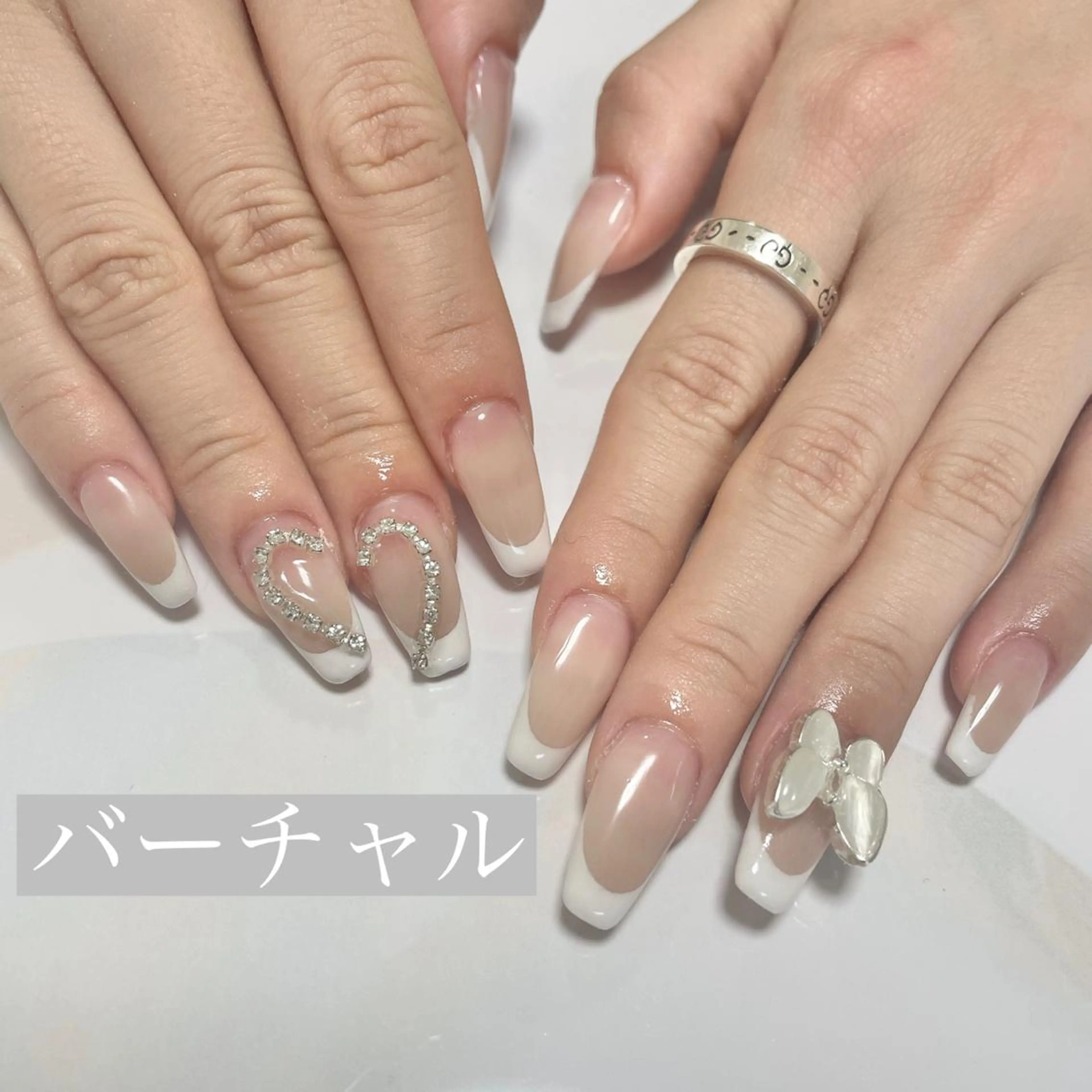 ネイル if nailのネイルデザイン