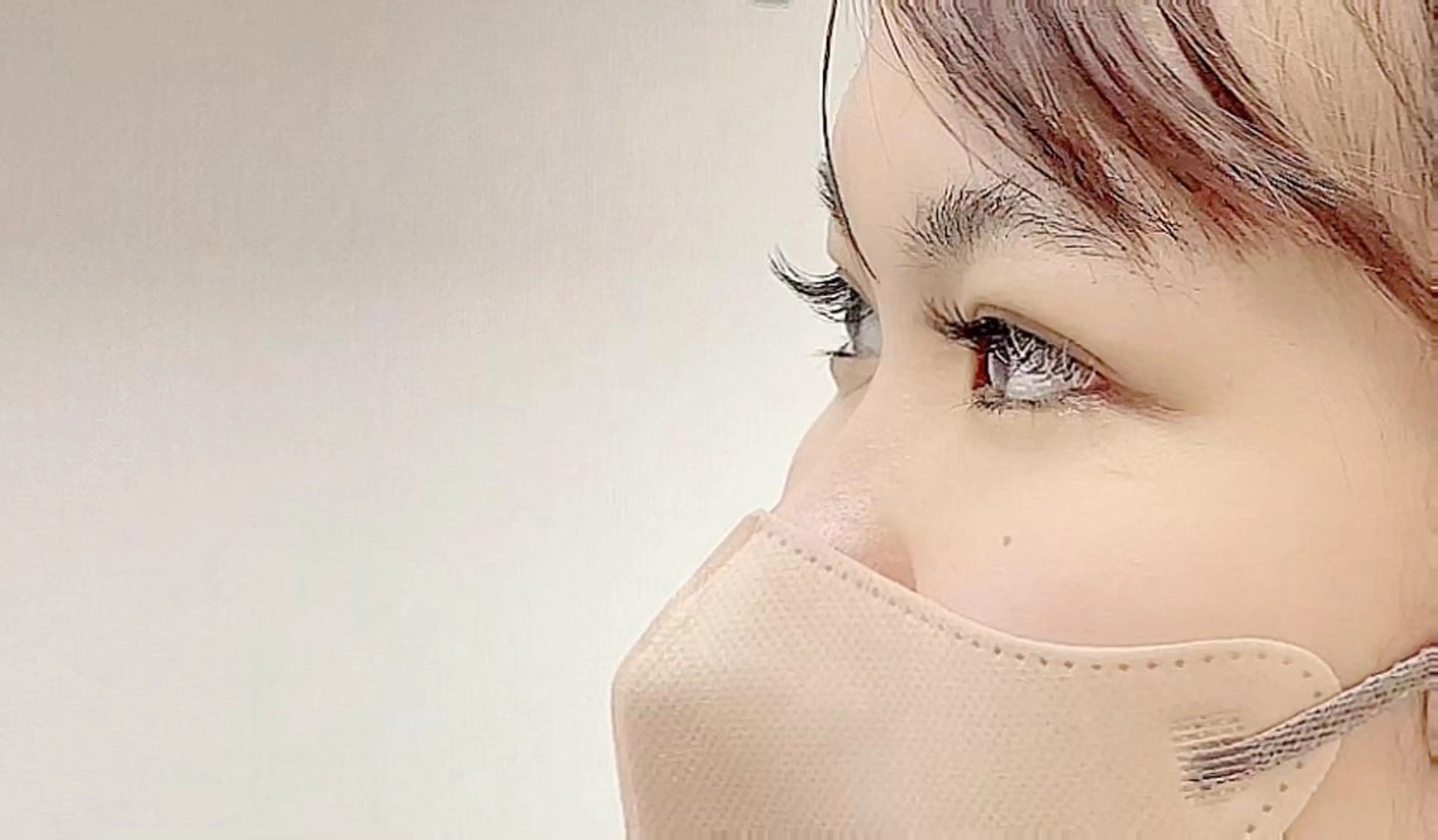 マツエク・マツパ hairsalon 556のマツエク・マツパデザイン