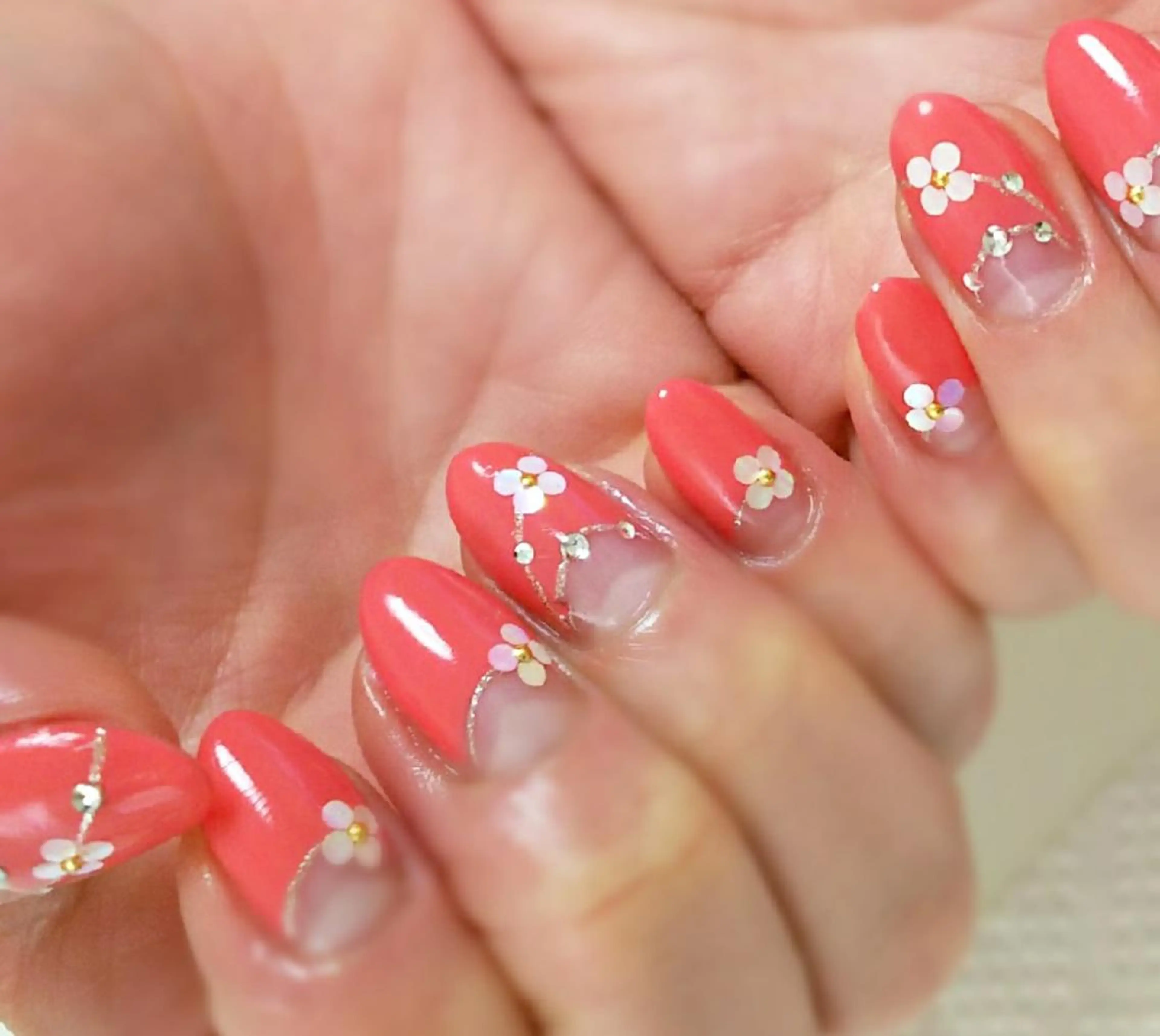 ネイル Mrs Nailのマツエク・マツパデザイン