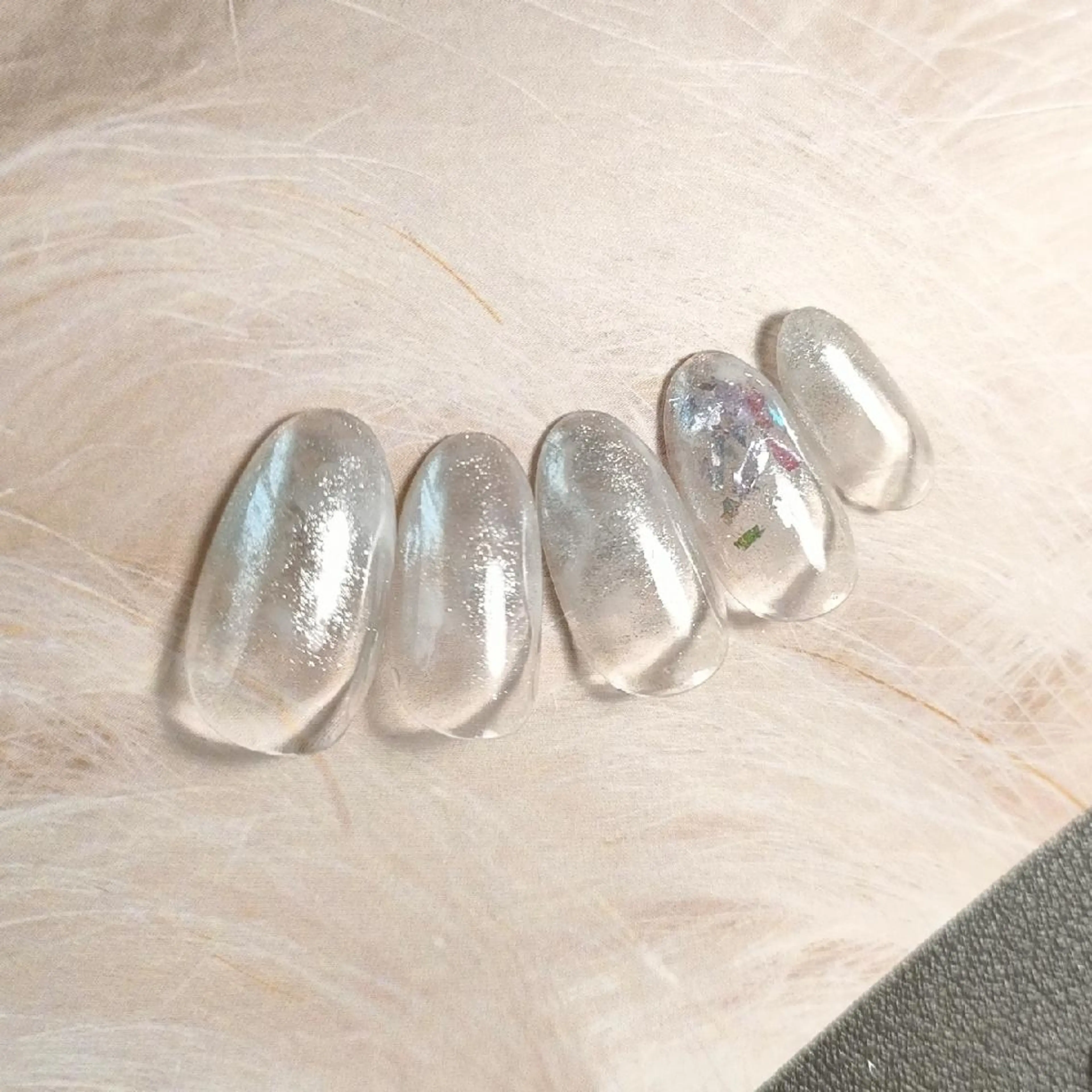 ネイル Nail Salon   AO✳Emiのネイルデザイン