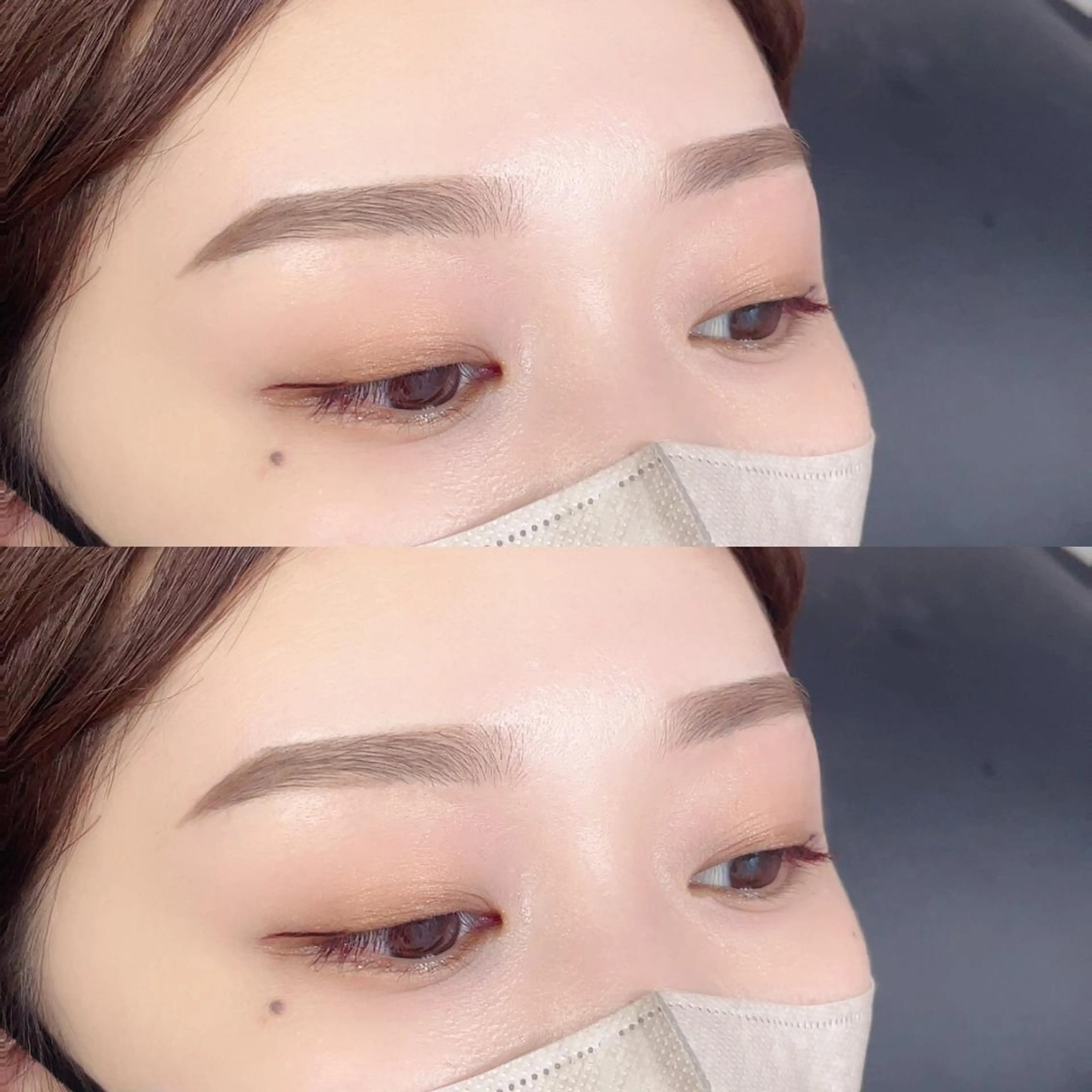 アイブロウ ハリウッドブロウリフト 眉毛ワックス脱毛 ワックス脱毛 眉カット その他(アイブロウ) 眉毛サロン🤍 LUMICIA千葉店の眉毛・アイブロウイメージ