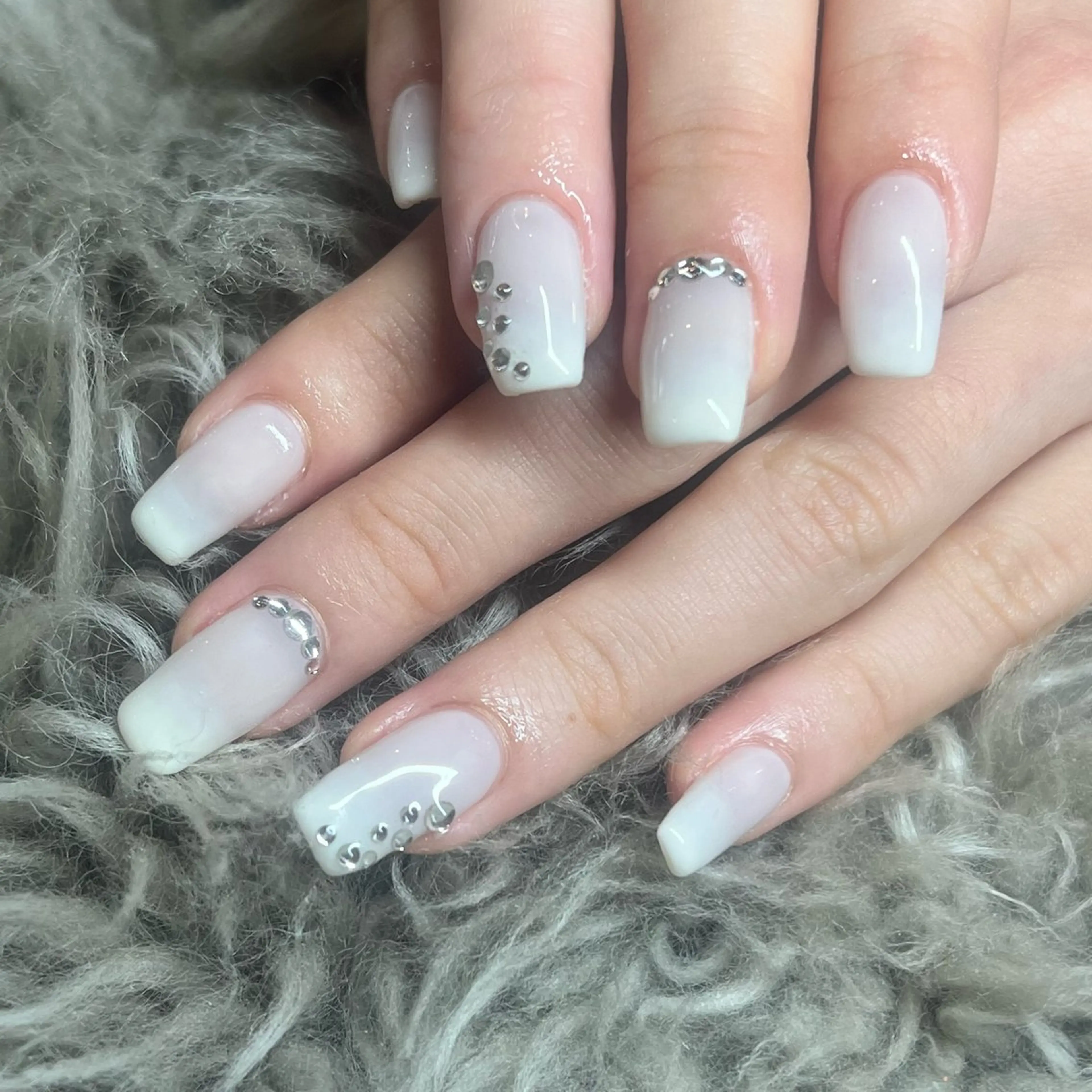 ネイル Dia Nail AKIのネイルデザイン
