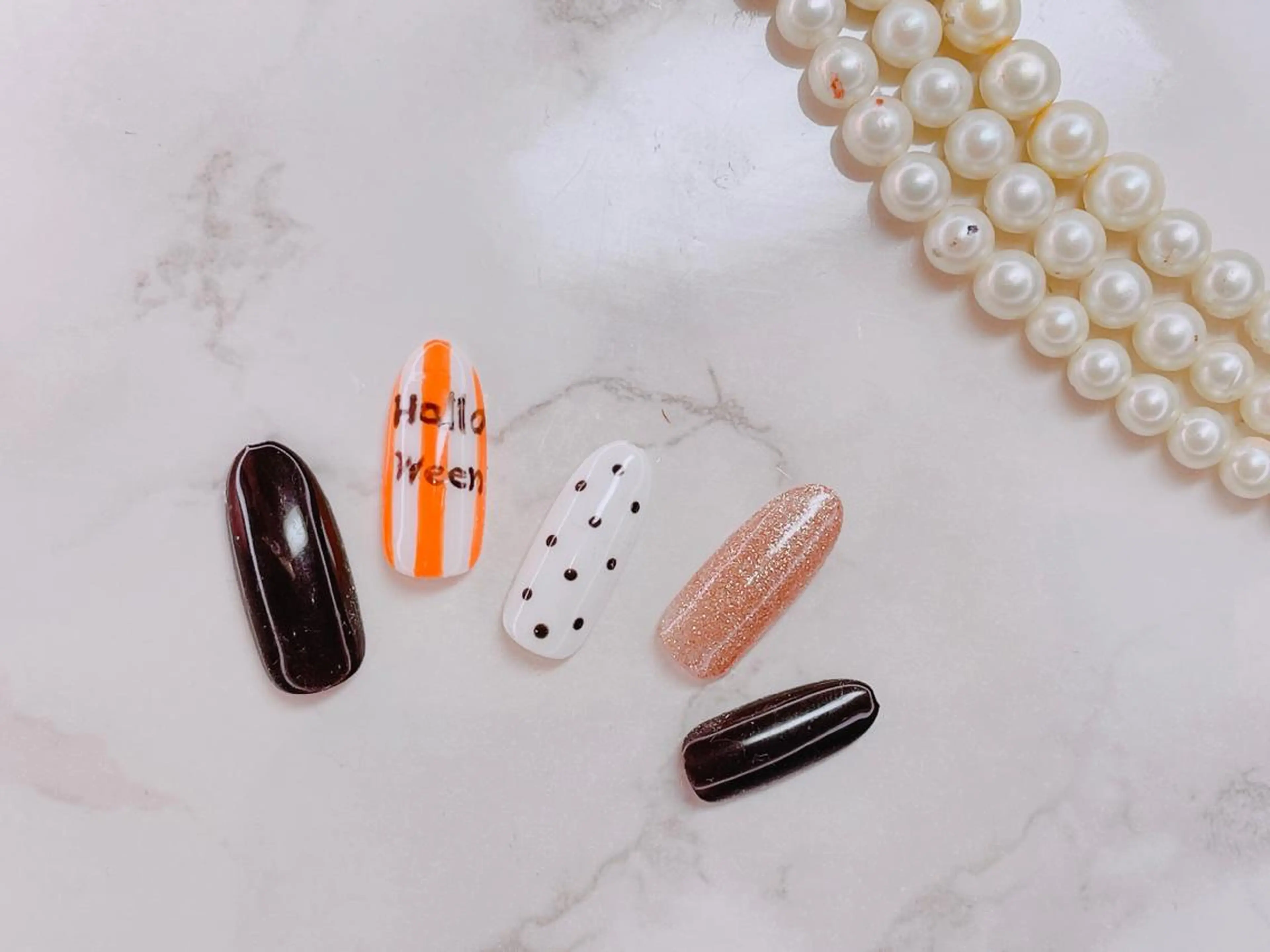 ネイル SINCERELY シンシアリー🌈のネイルデザイン