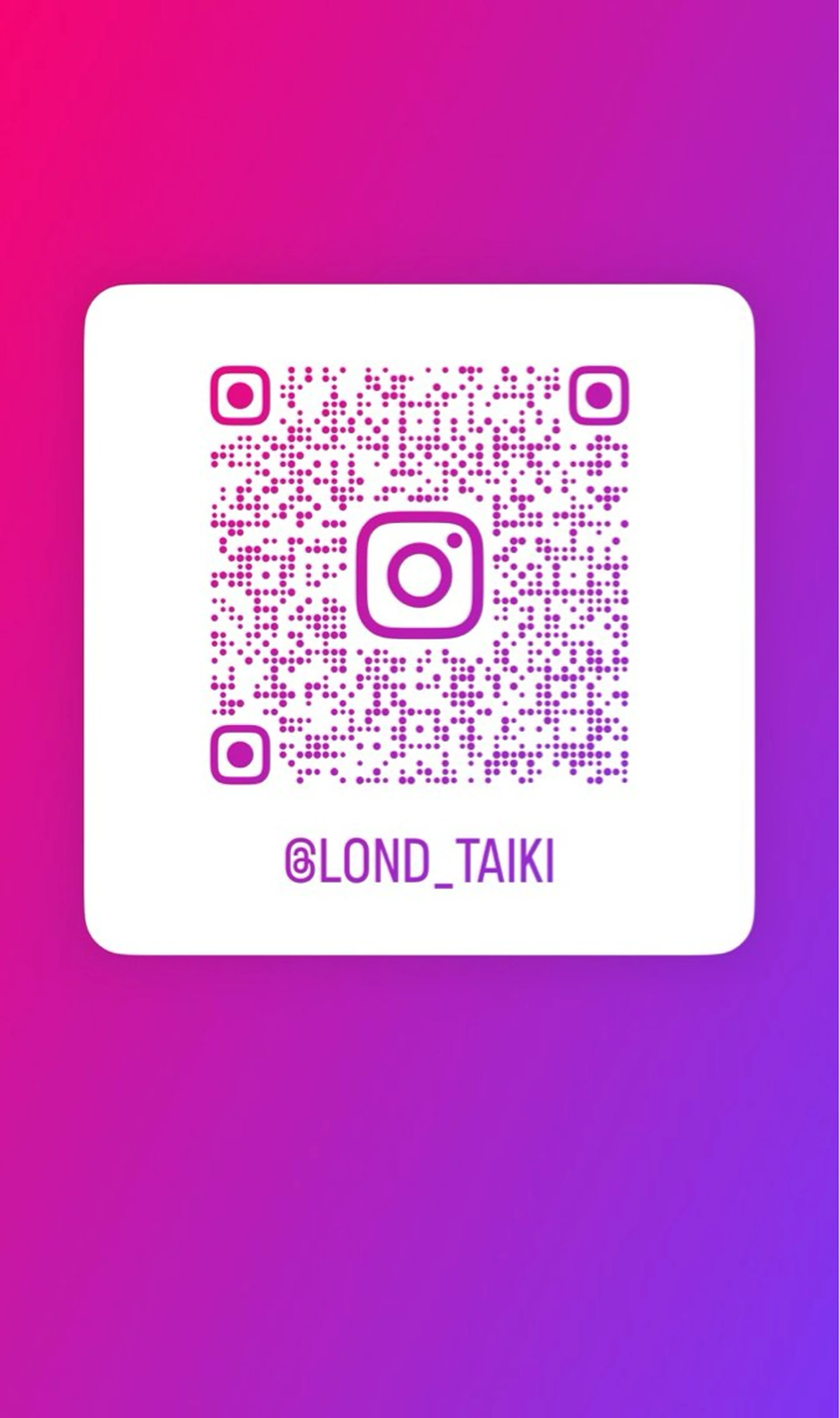 TAIKI ⭐のヘアスタイル