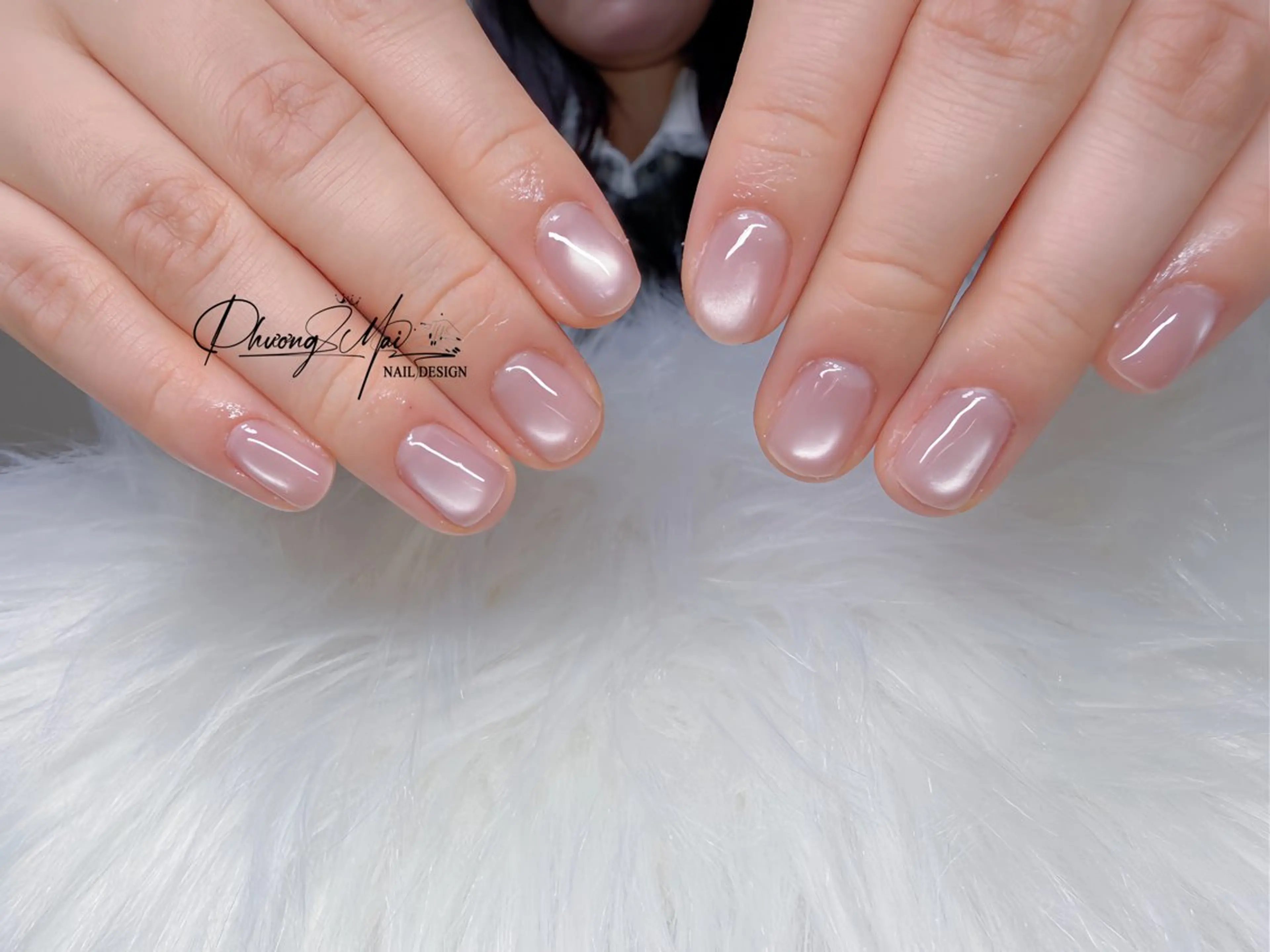 ネイル Mainail所属・Mainail 自宅サロンのネイルデザイン