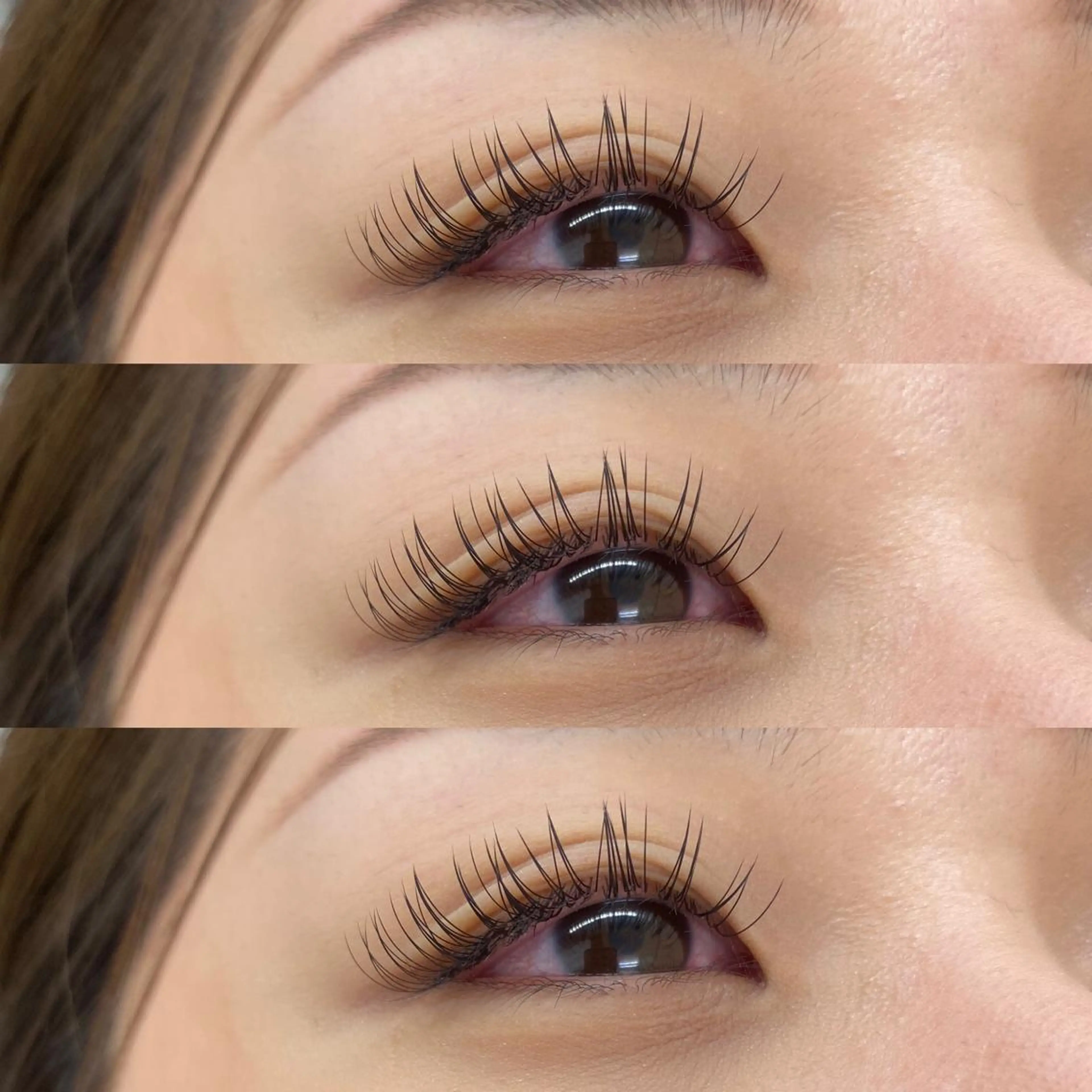 マツエク・マツパ ☆SUZUKI ☆のマツエク・マツパデザイン