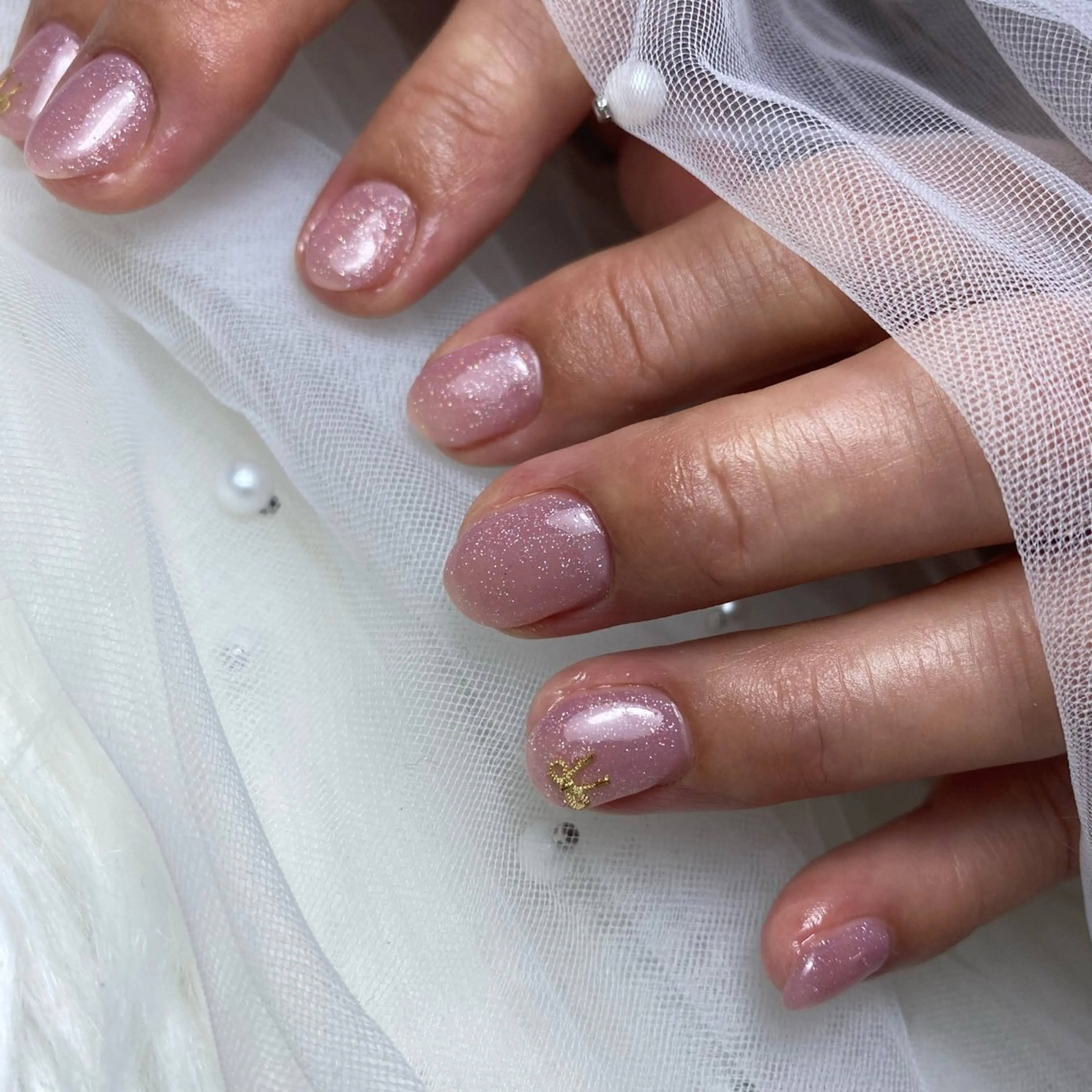 ネイル Beauty Space N&Nのネイルデザイン