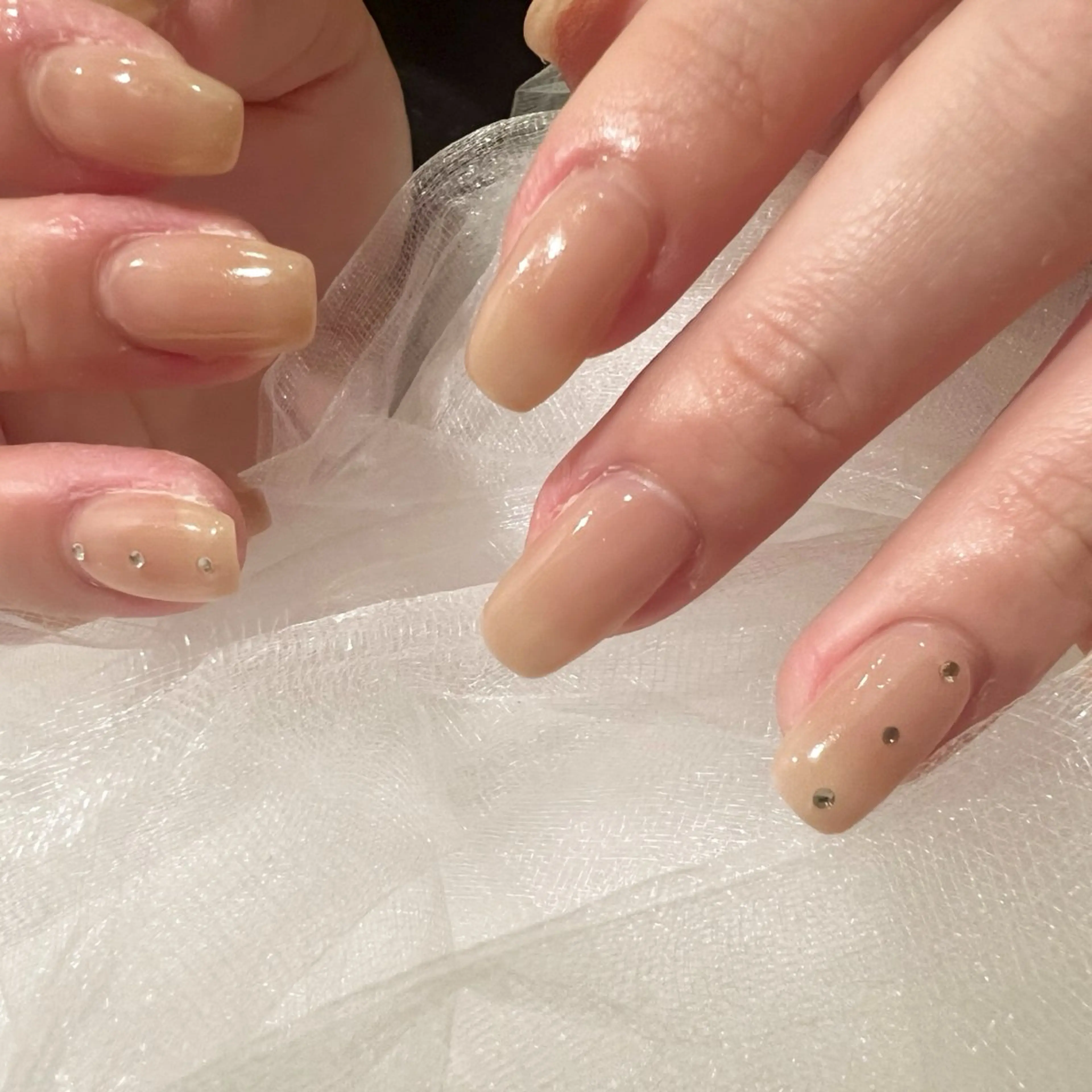 ネイル ハンドネイル Lili beauty salon所属・Lilibeauty salonのネイルデザイン