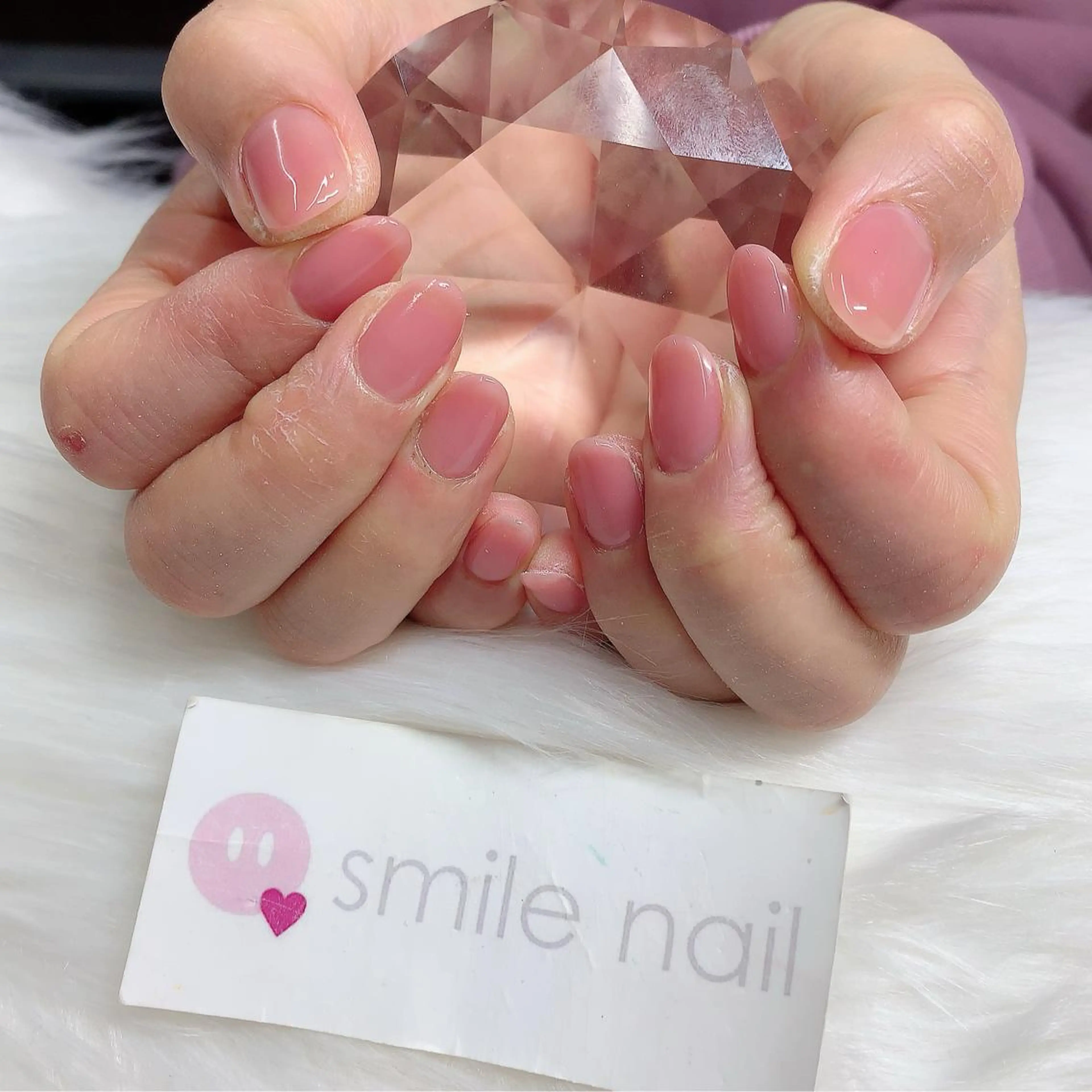 ネイル smile nail スマイルネイルのその他イメージ