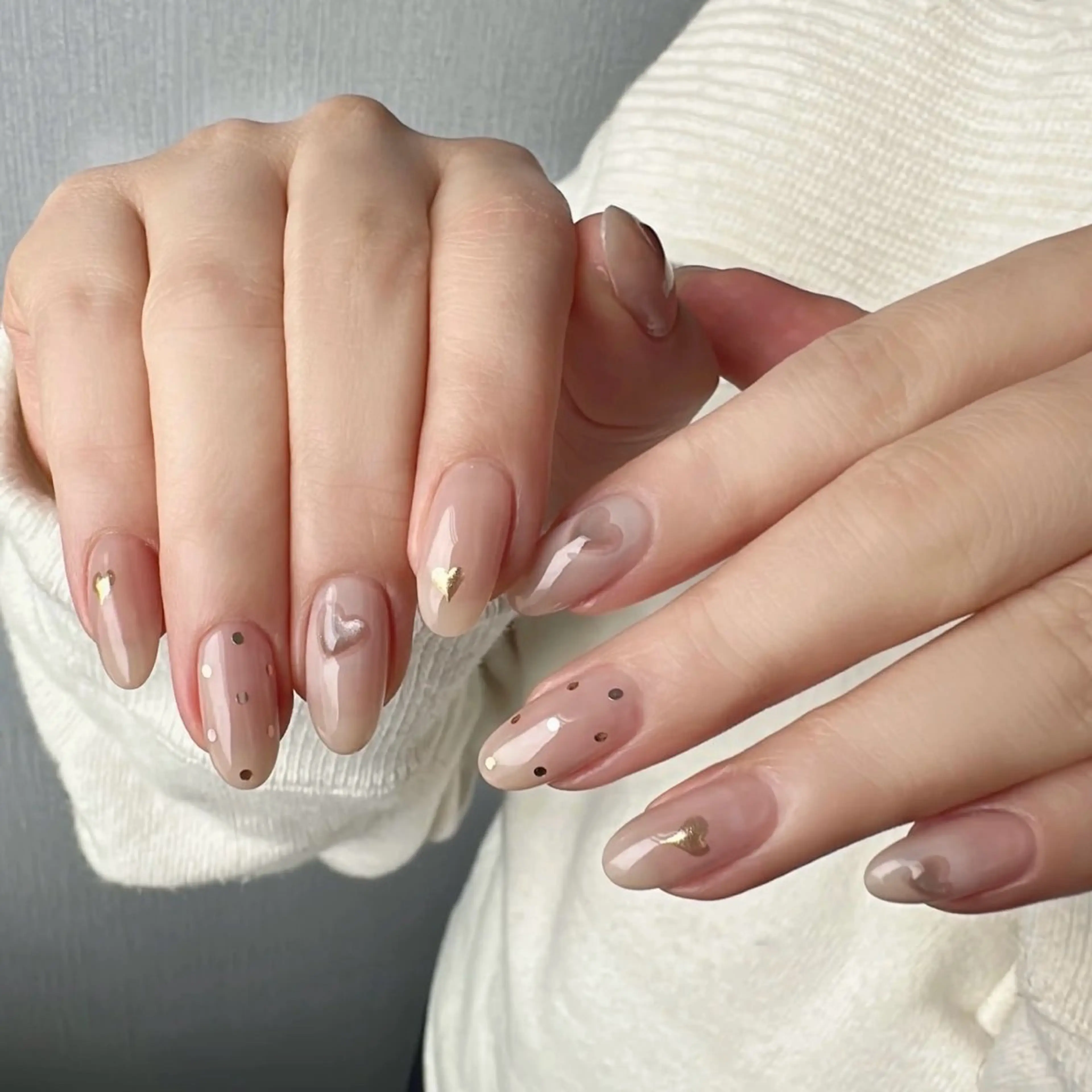 ネイル Mi miaのマツエク・マツパデザイン