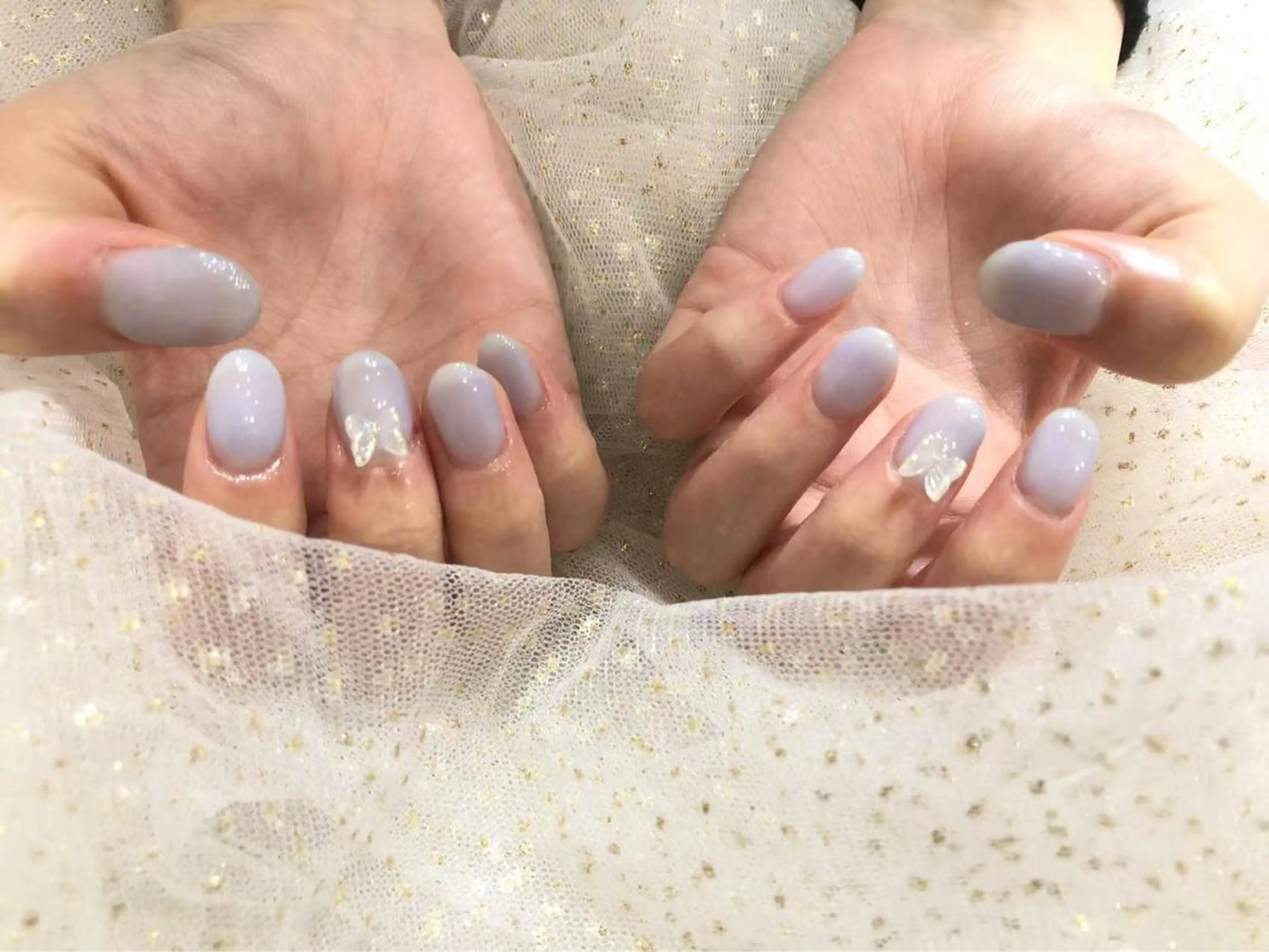 ネイル Umi nail& eyelashのネイルデザイン