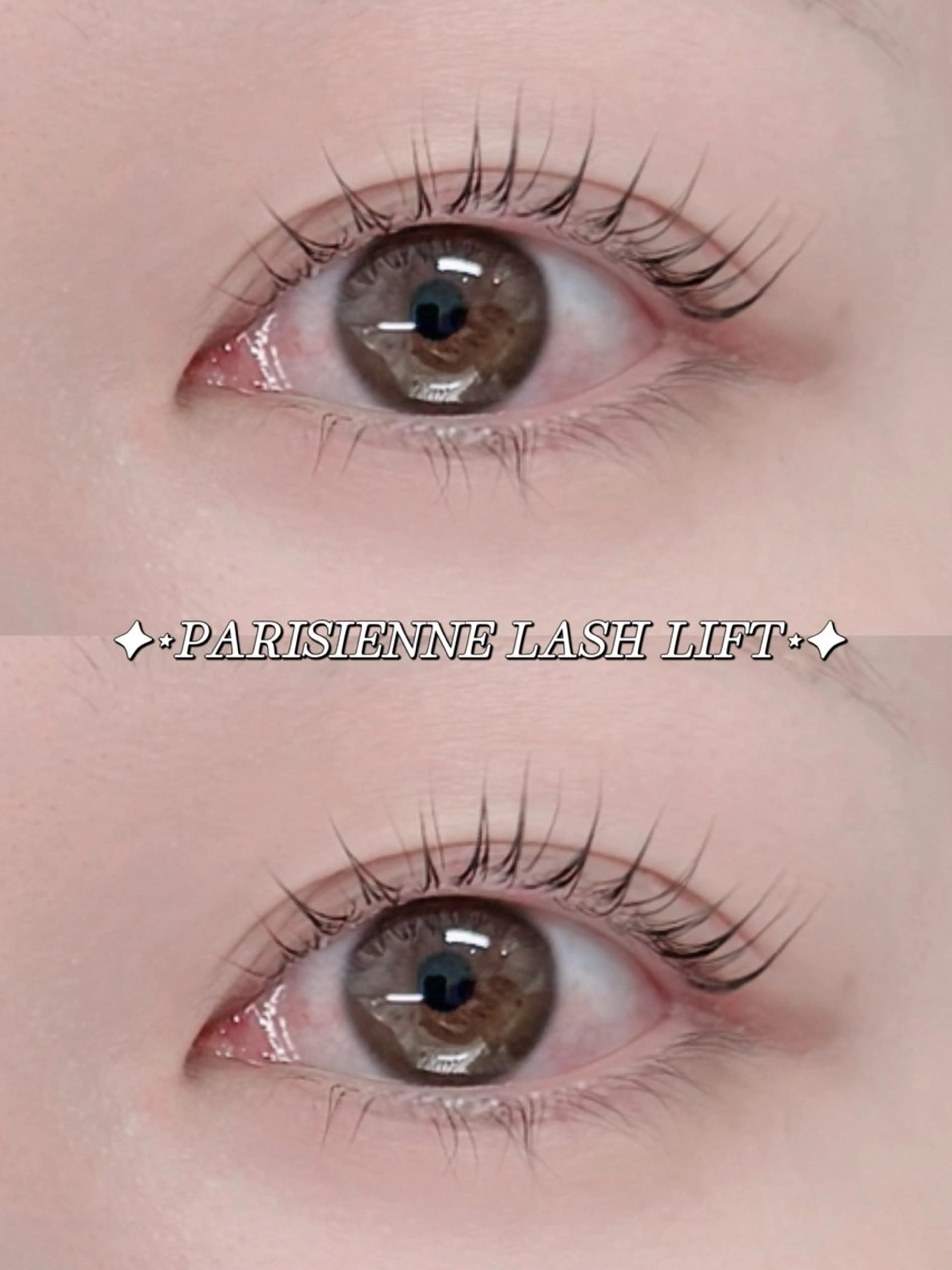 🌿‬平日限定価格🌿 まつげパーマ練習モデル ⚠️現金のみの写真