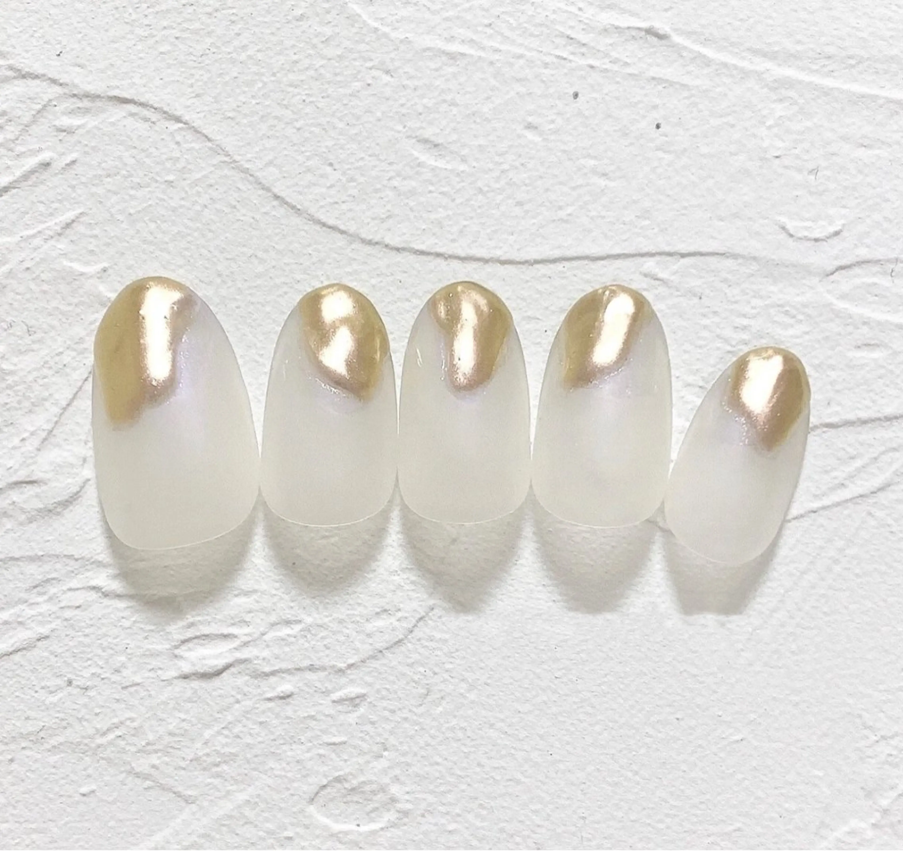 ネイル ハンドネイル ハンドケア OCEAN nail パラジェル　取扱い店のネイルデザイン