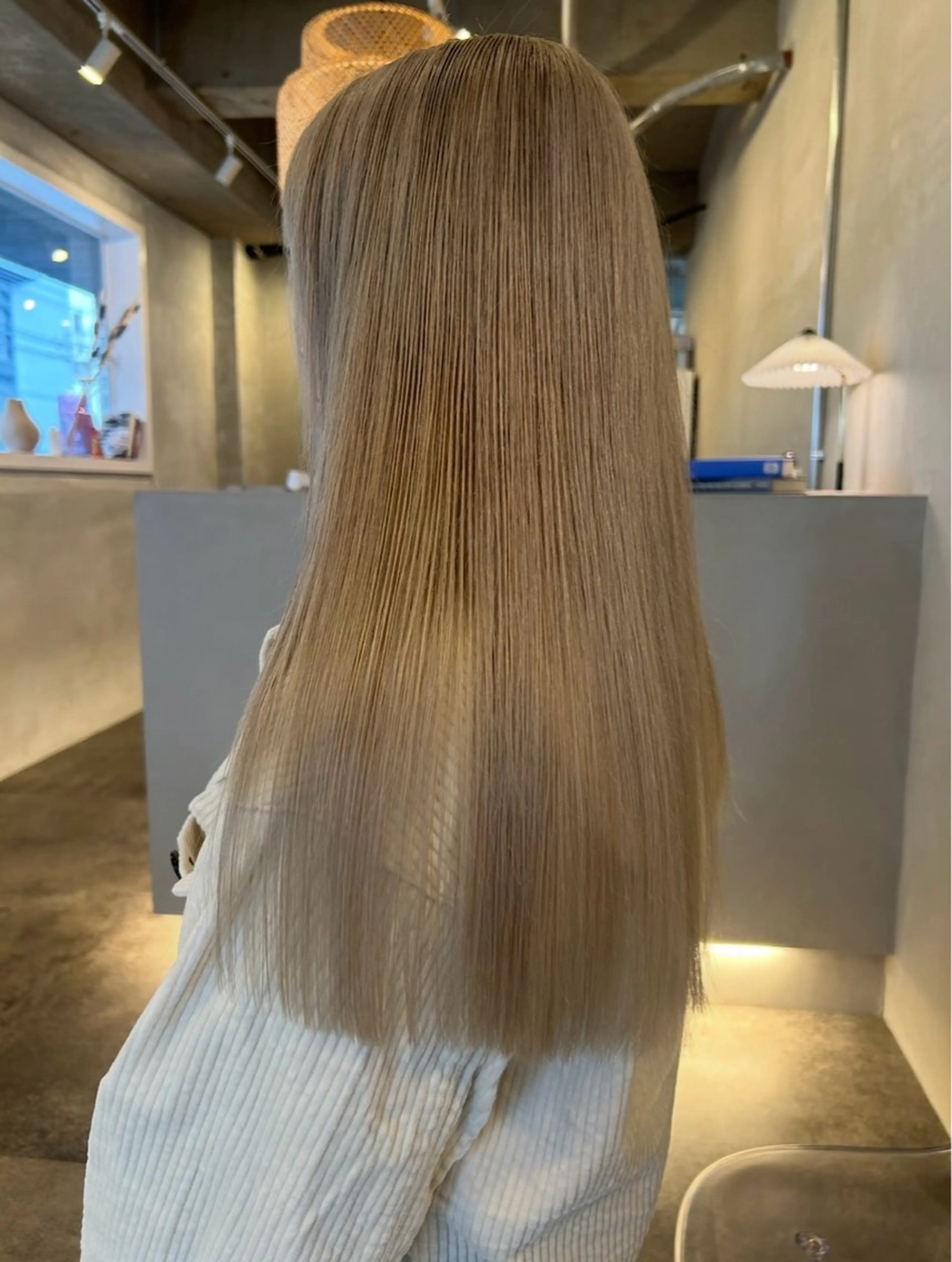 ワンカラーの写真