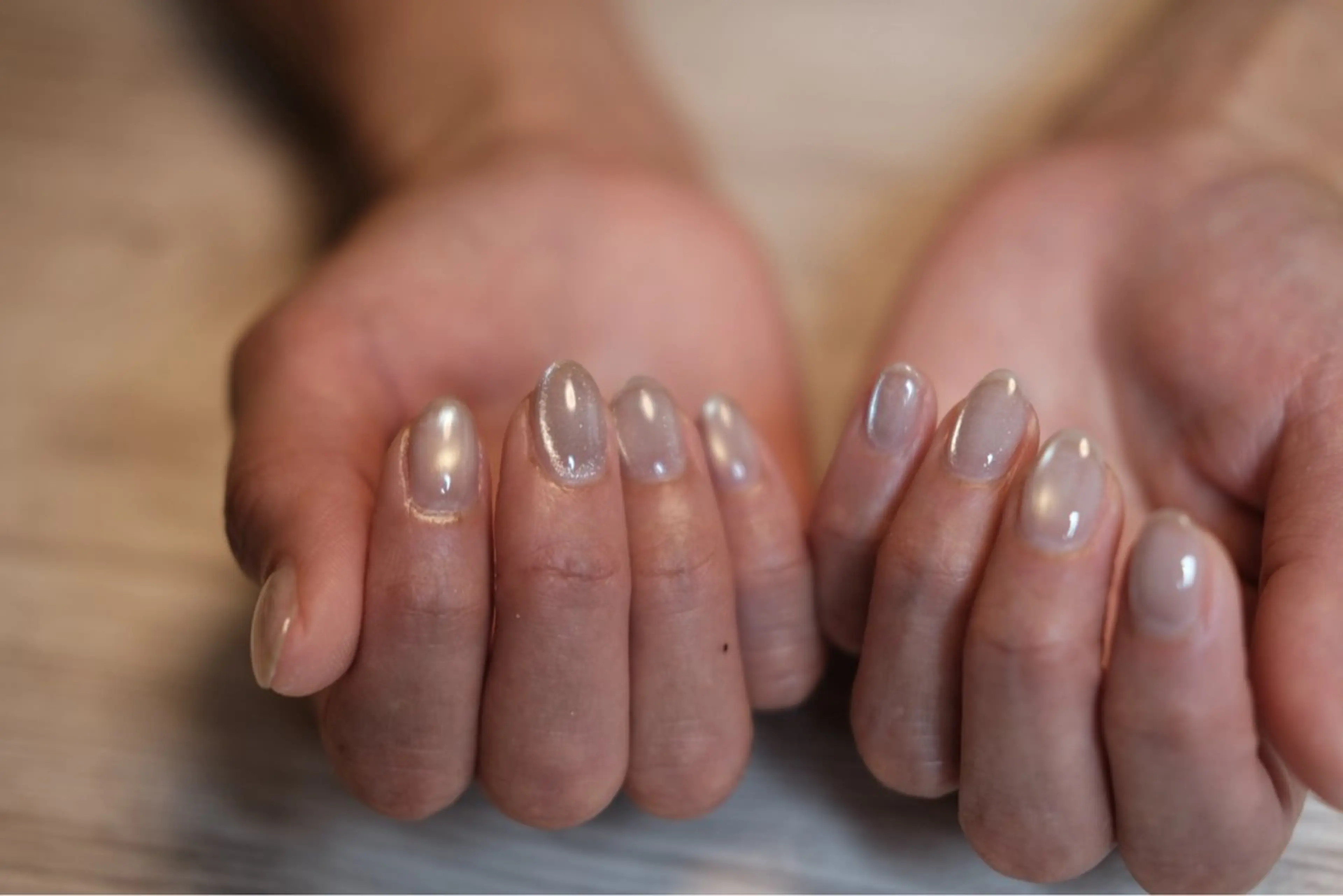 ネイル ハンドネイル July nail salonのネイルデザイン