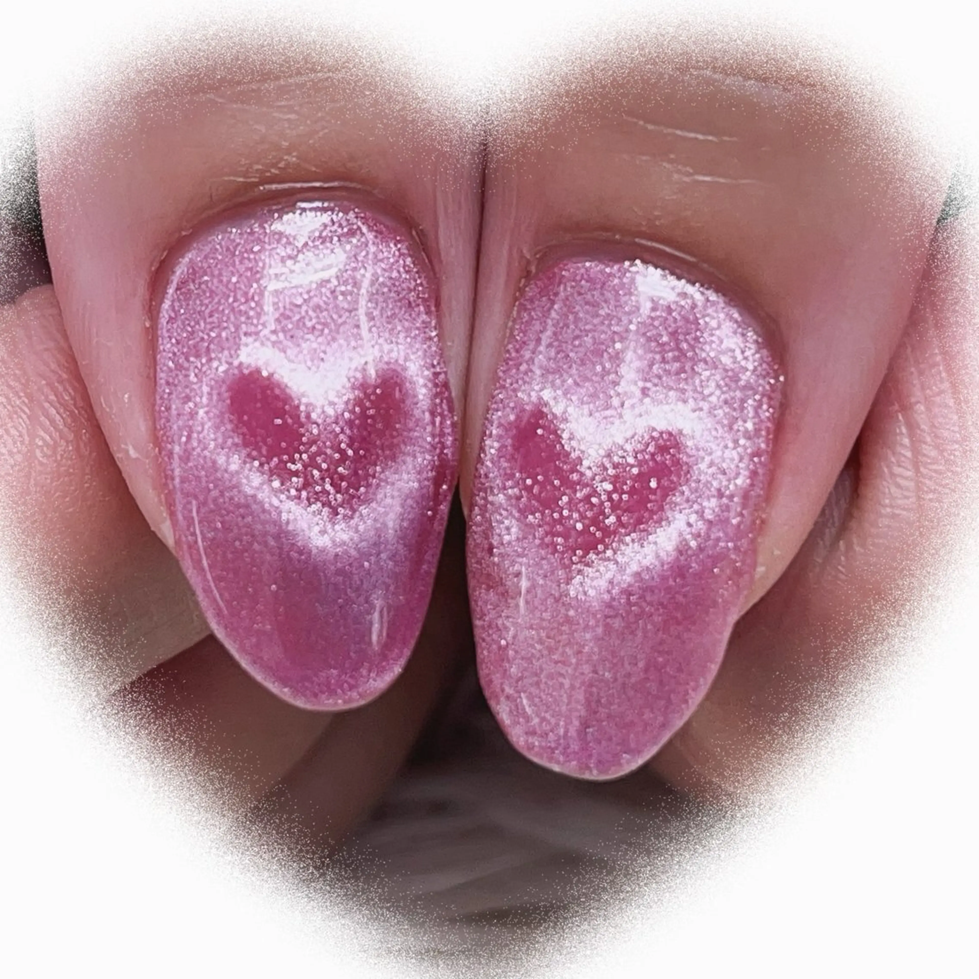 ネイル Lian Yulilianのネイルデザイン