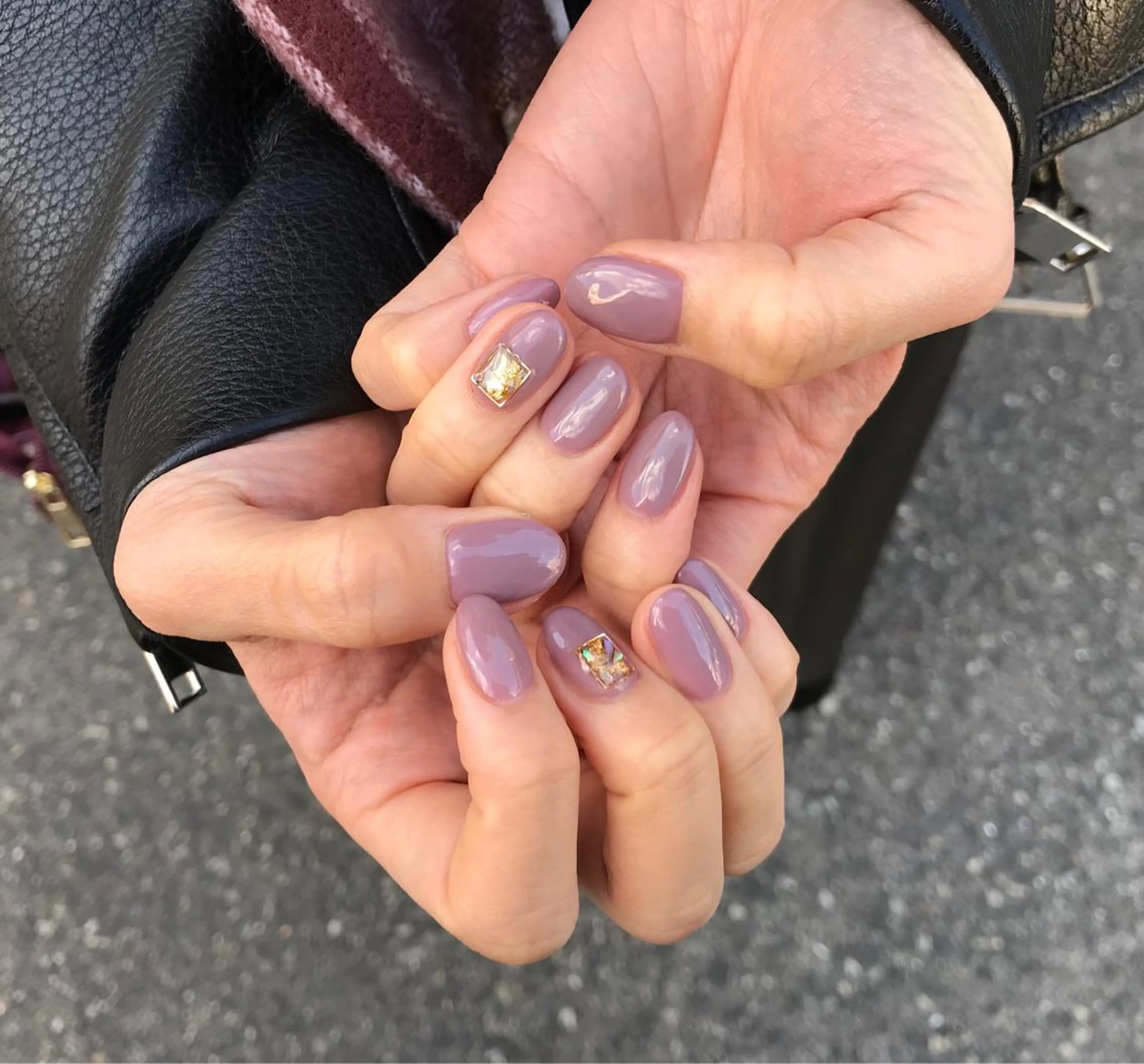 ネイル yukippy nailのネイルデザイン