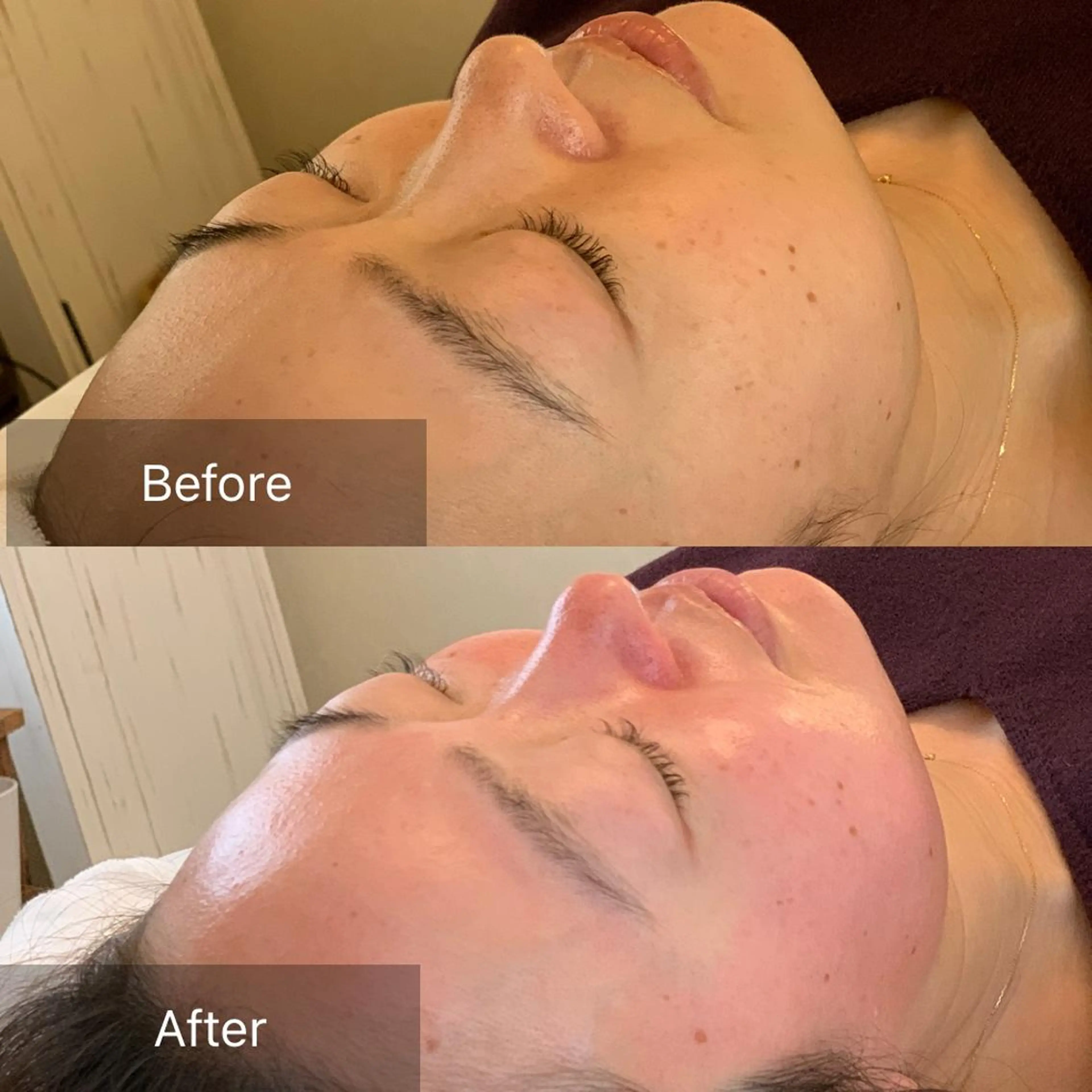 松下 睦美のエステ・リラクイメージ