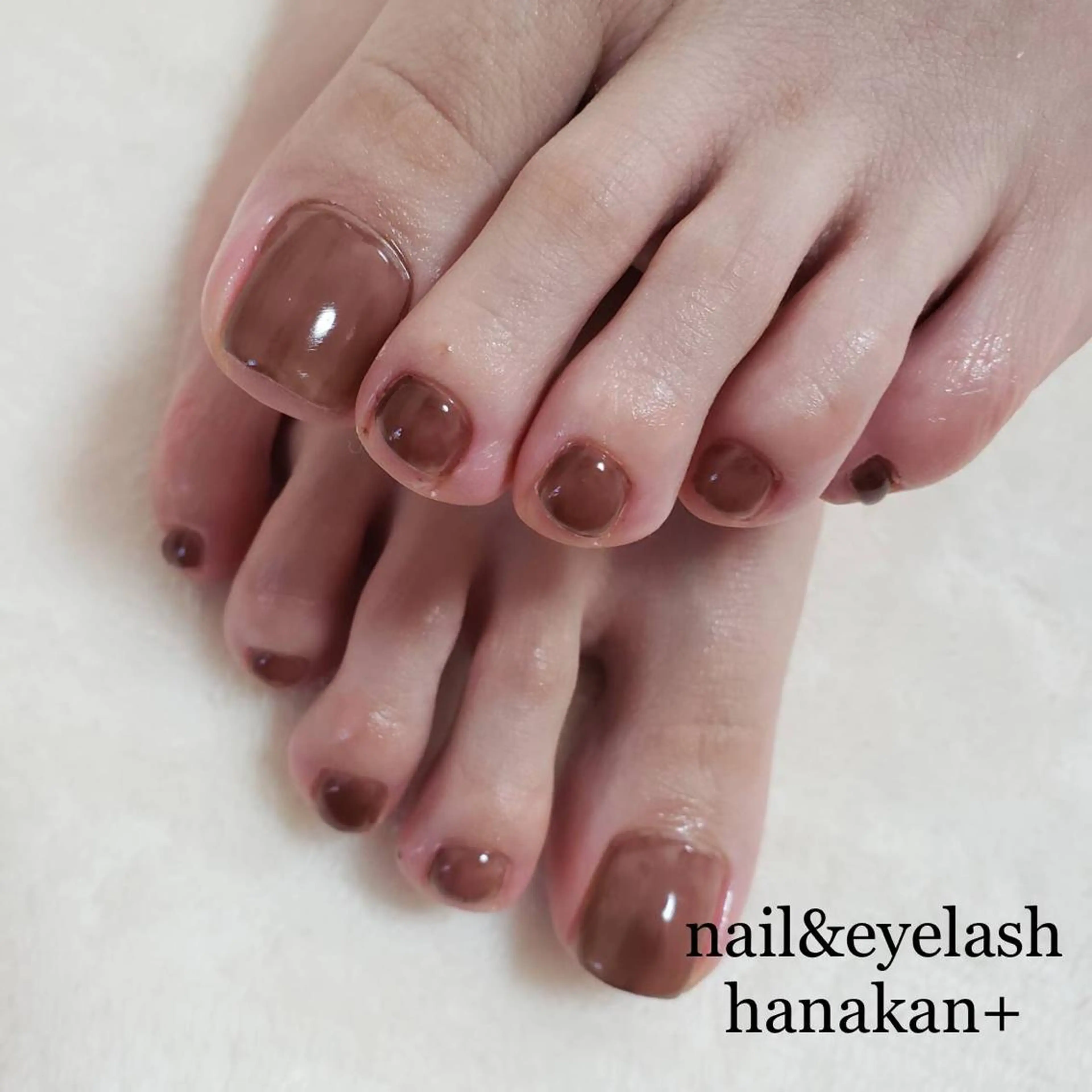 ネイル S Fumiのネイルデザイン