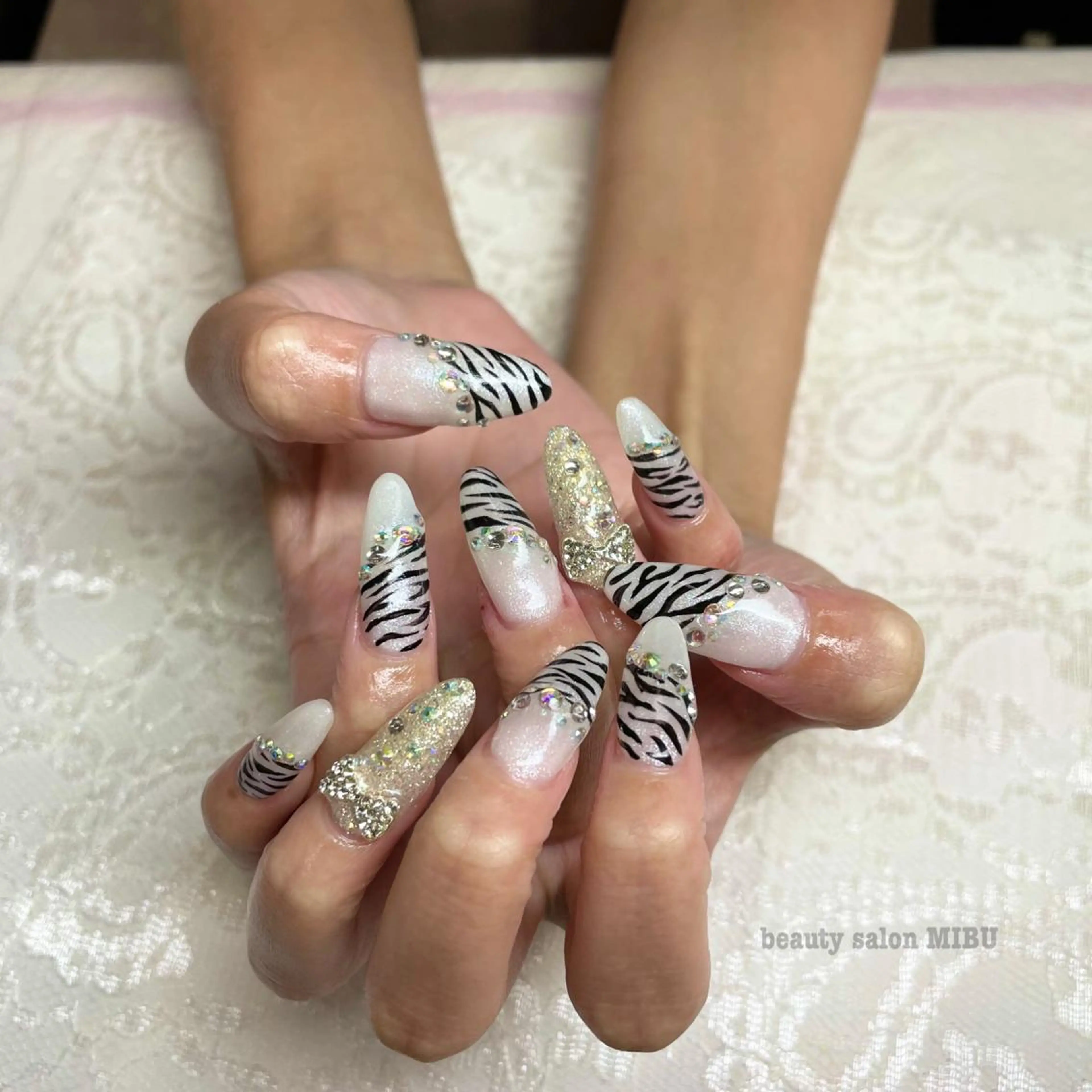 ネイル ハンドネイル Sunny.Roa nail💅のネイルデザイン