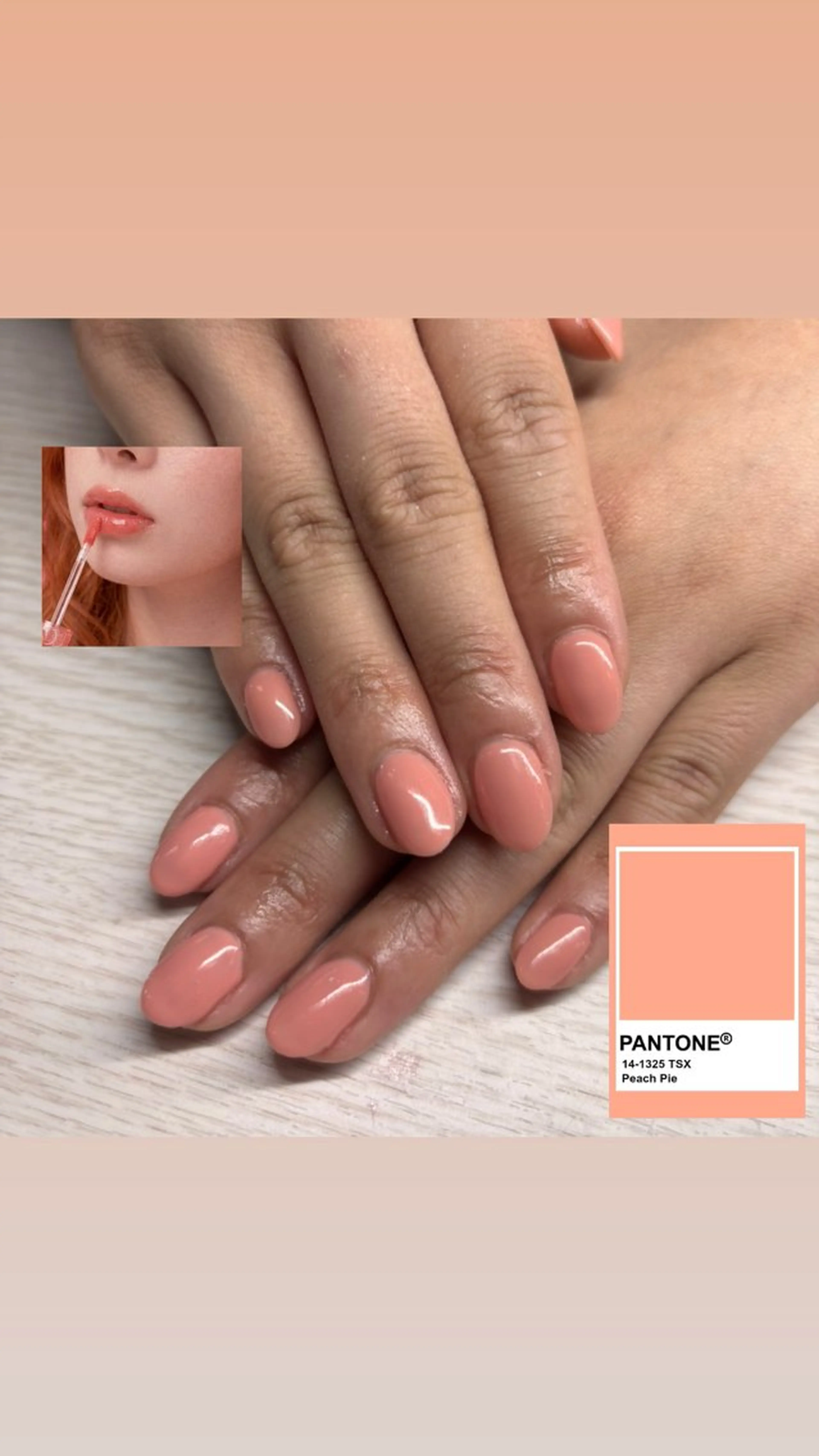 ネイル TRU ゆう🌺のネイルデザイン