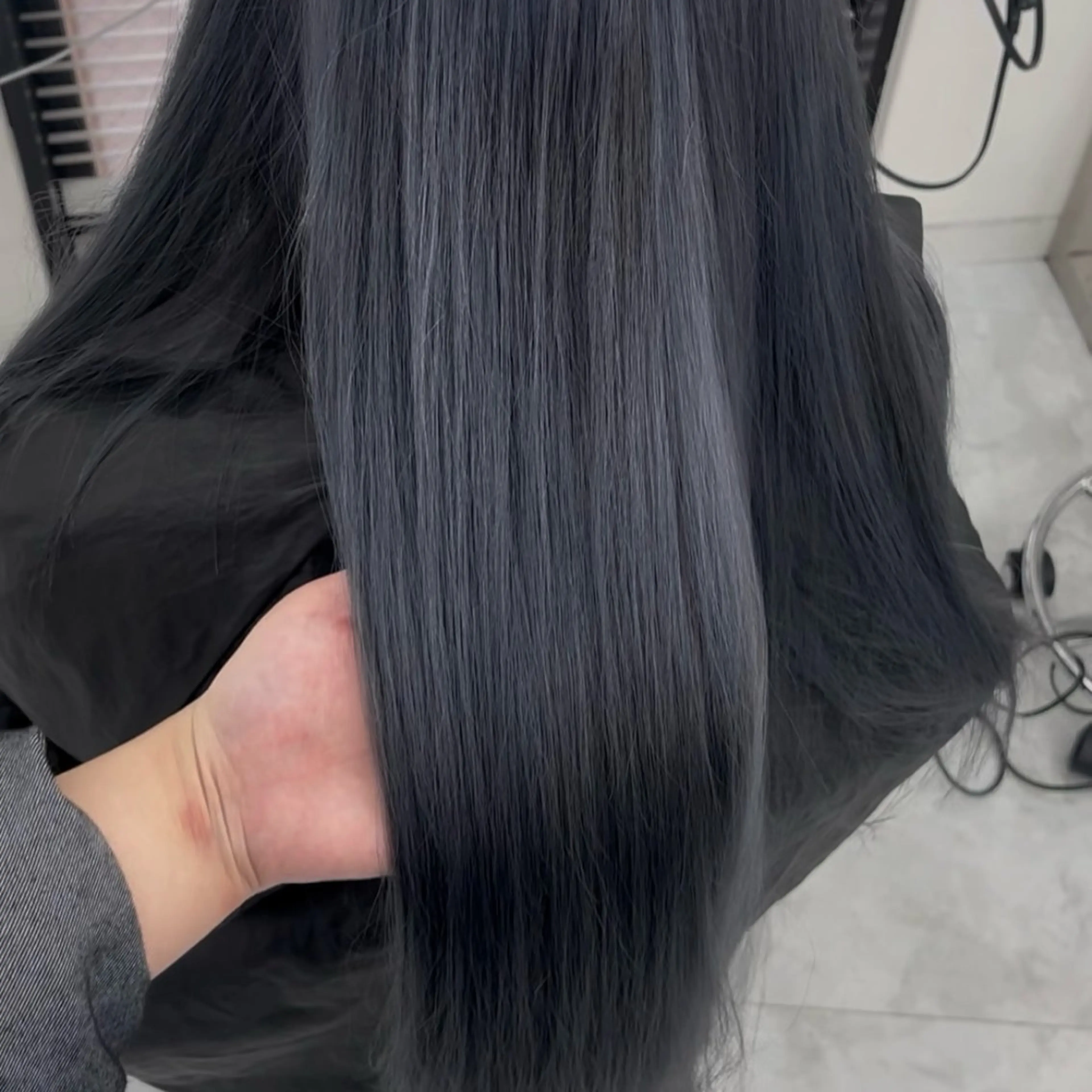 ロング 🫧LALA🫧 ショート🫧のヘアスタイル