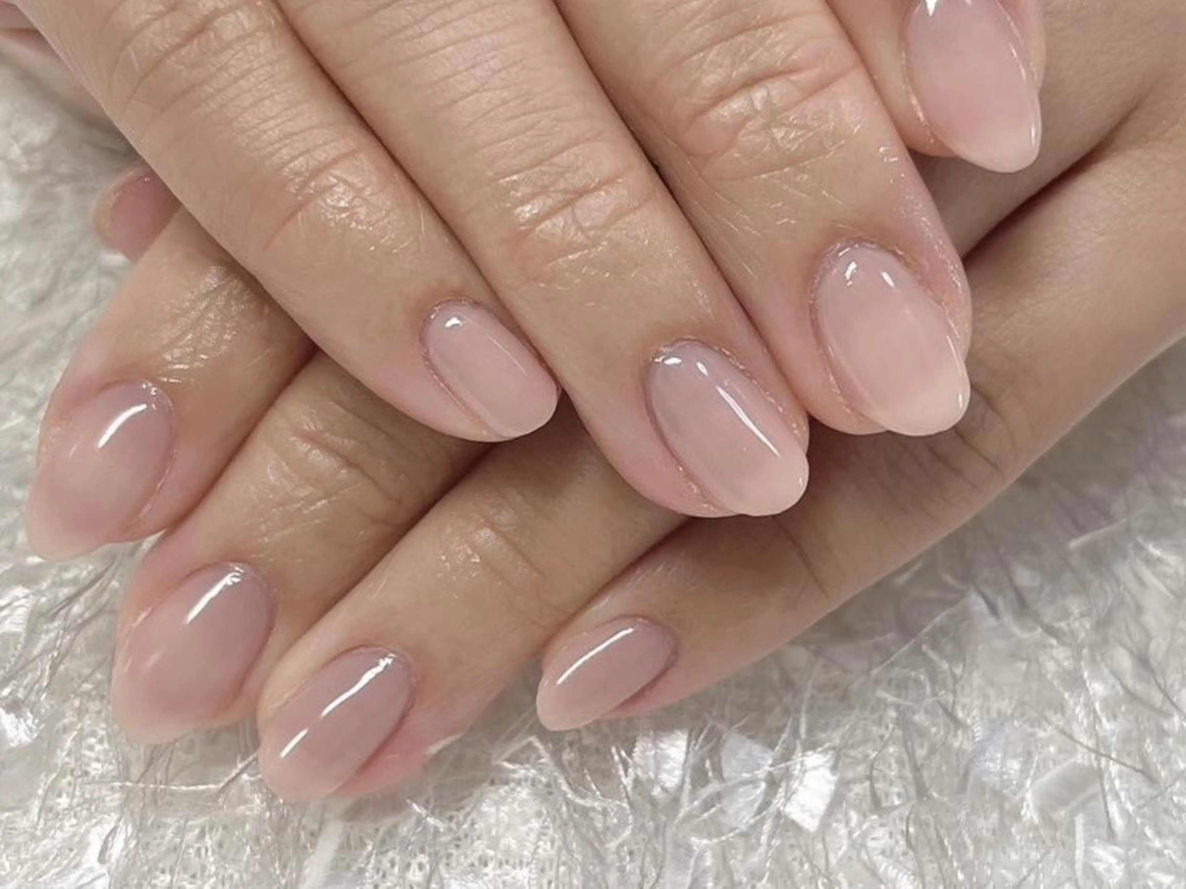 ネイル ハンドネイル kihi大塚店 モデル募集専用のネイルデザイン