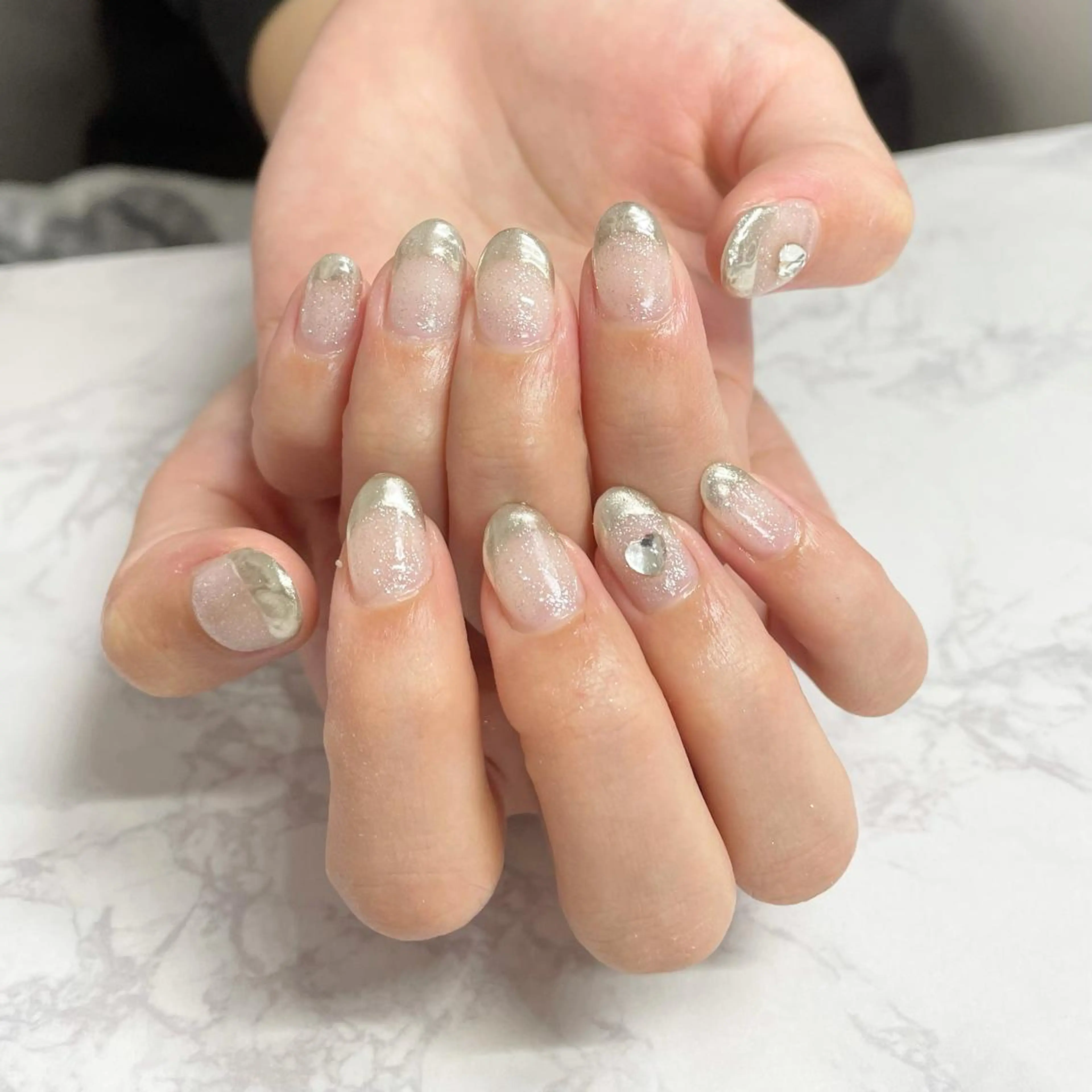 ネイル FELICE ﾌｪﾘｰﾁｪのネイルデザイン