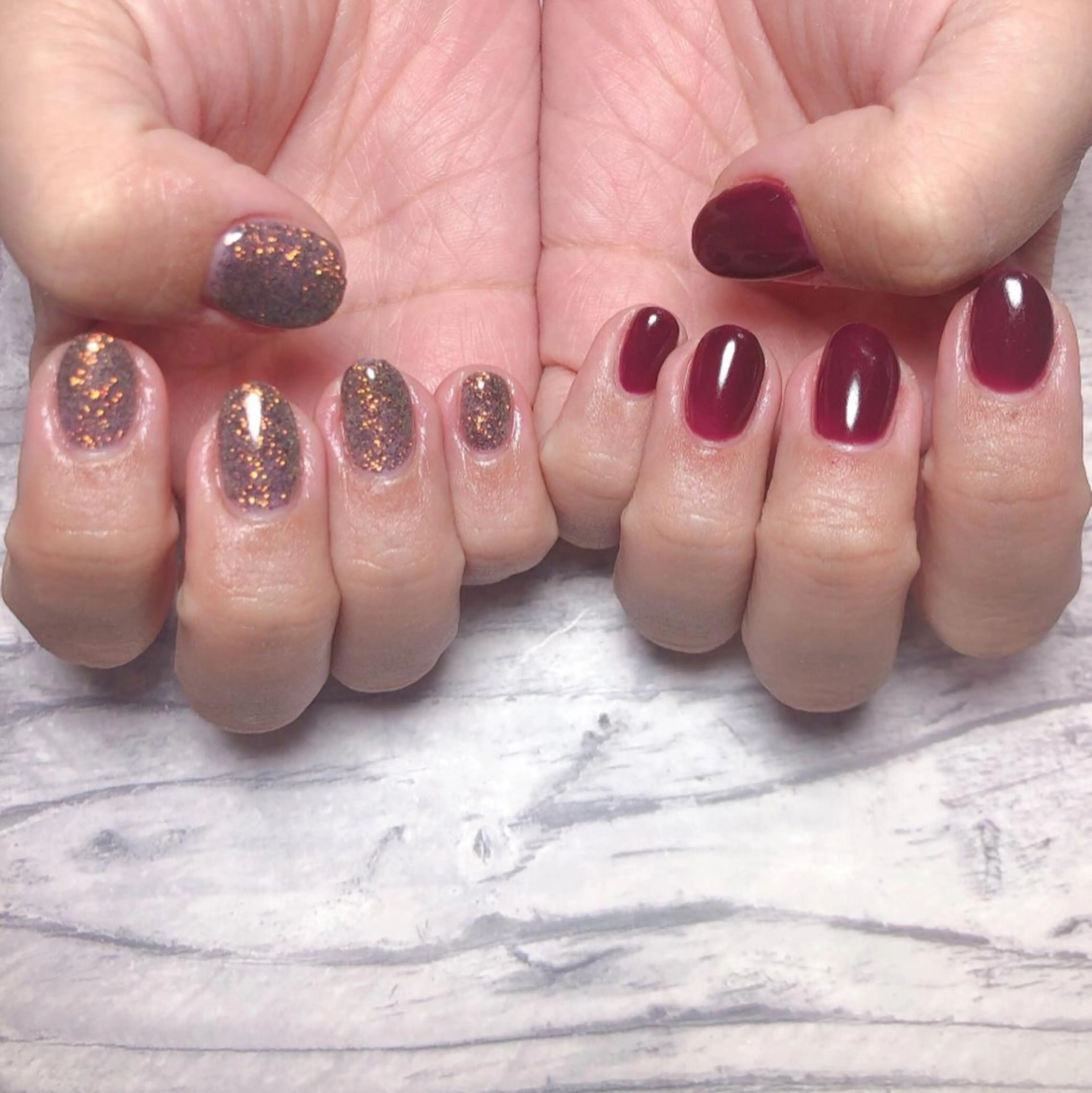 ネイル DollyGirl KYOKOのネイルデザイン