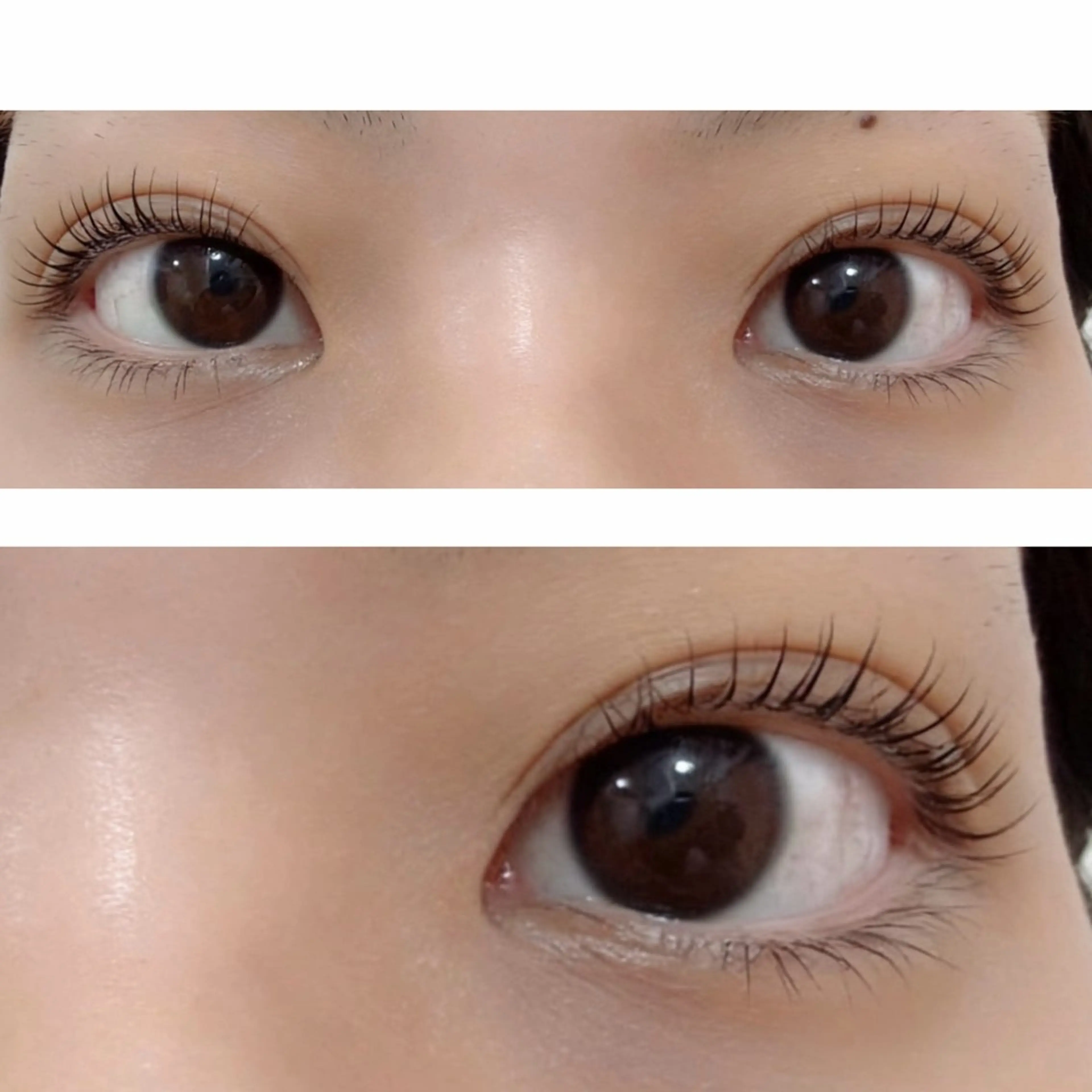 マツエク・マツパ eyelash💕 naoのマツエク・マツパデザイン