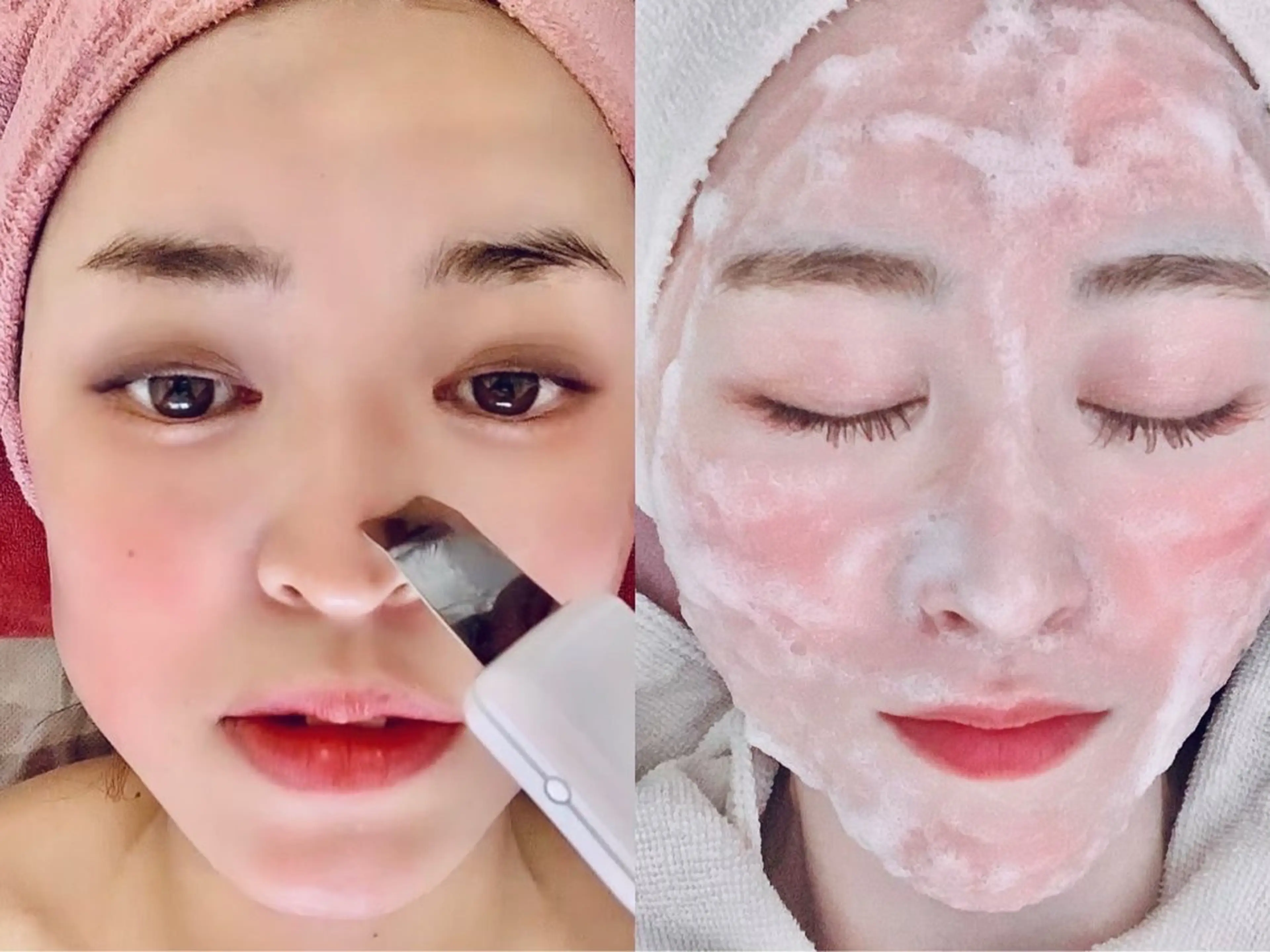 🫧AND/& 🫧 【肌管理サロン】のその他イメージ