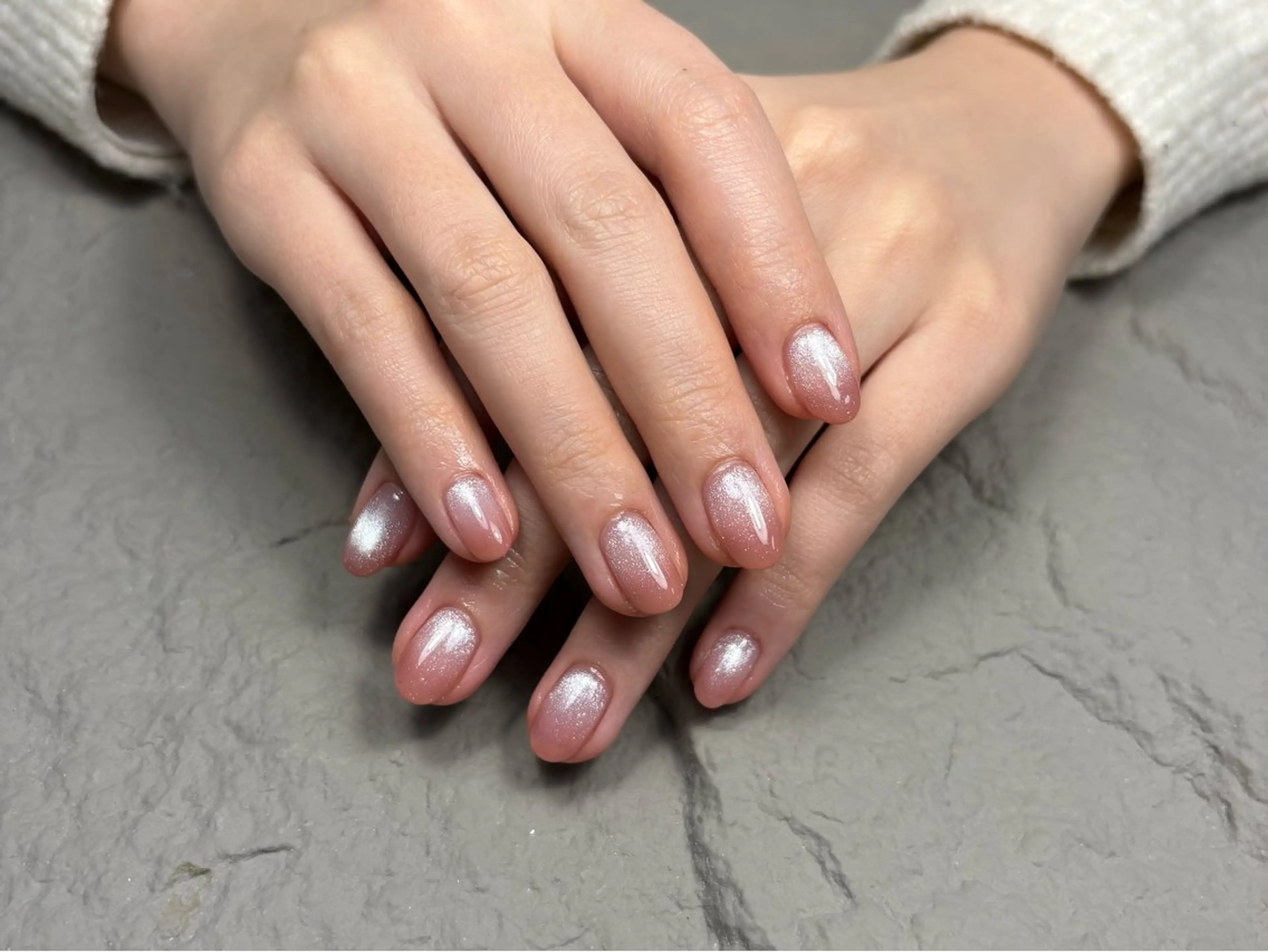 ネイル めぐみのネイルサロン keikoのネイルデザイン