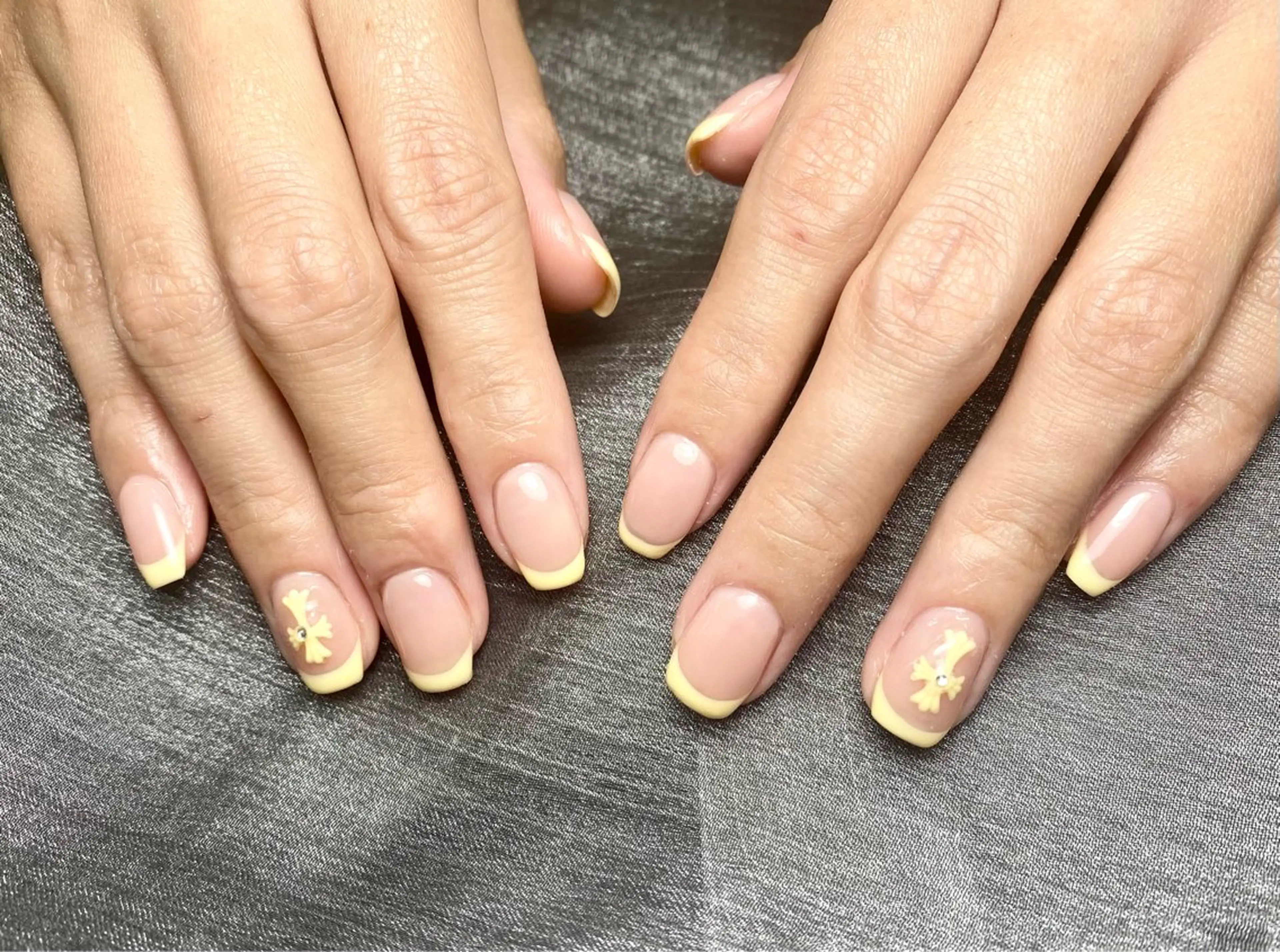 ネイル ENサロン みさきのネイルデザイン