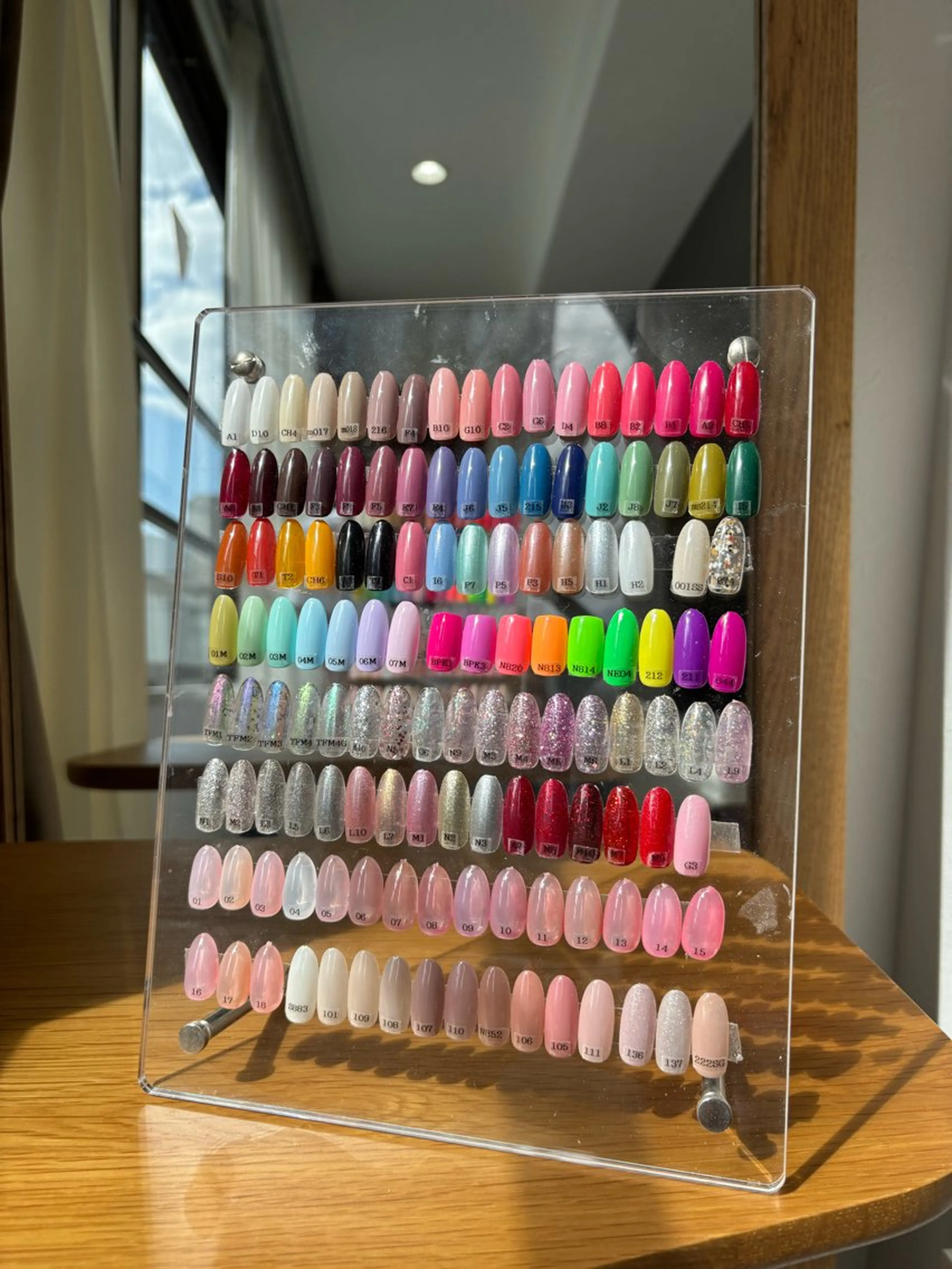 ネイル フィルイン専門店/ snazzyのネイルデザイン