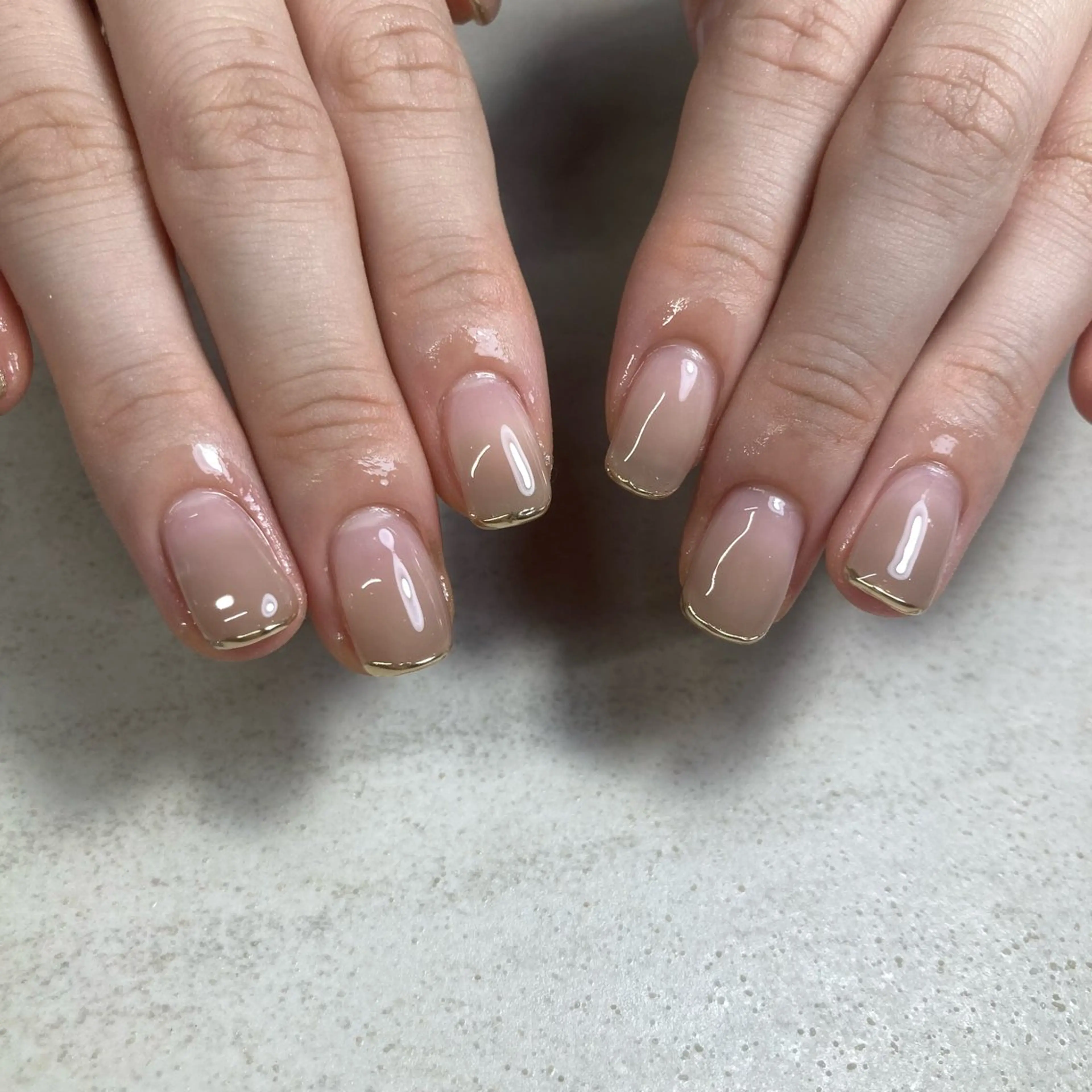 ネイル ハンドネイル sary nailのネイルデザイン