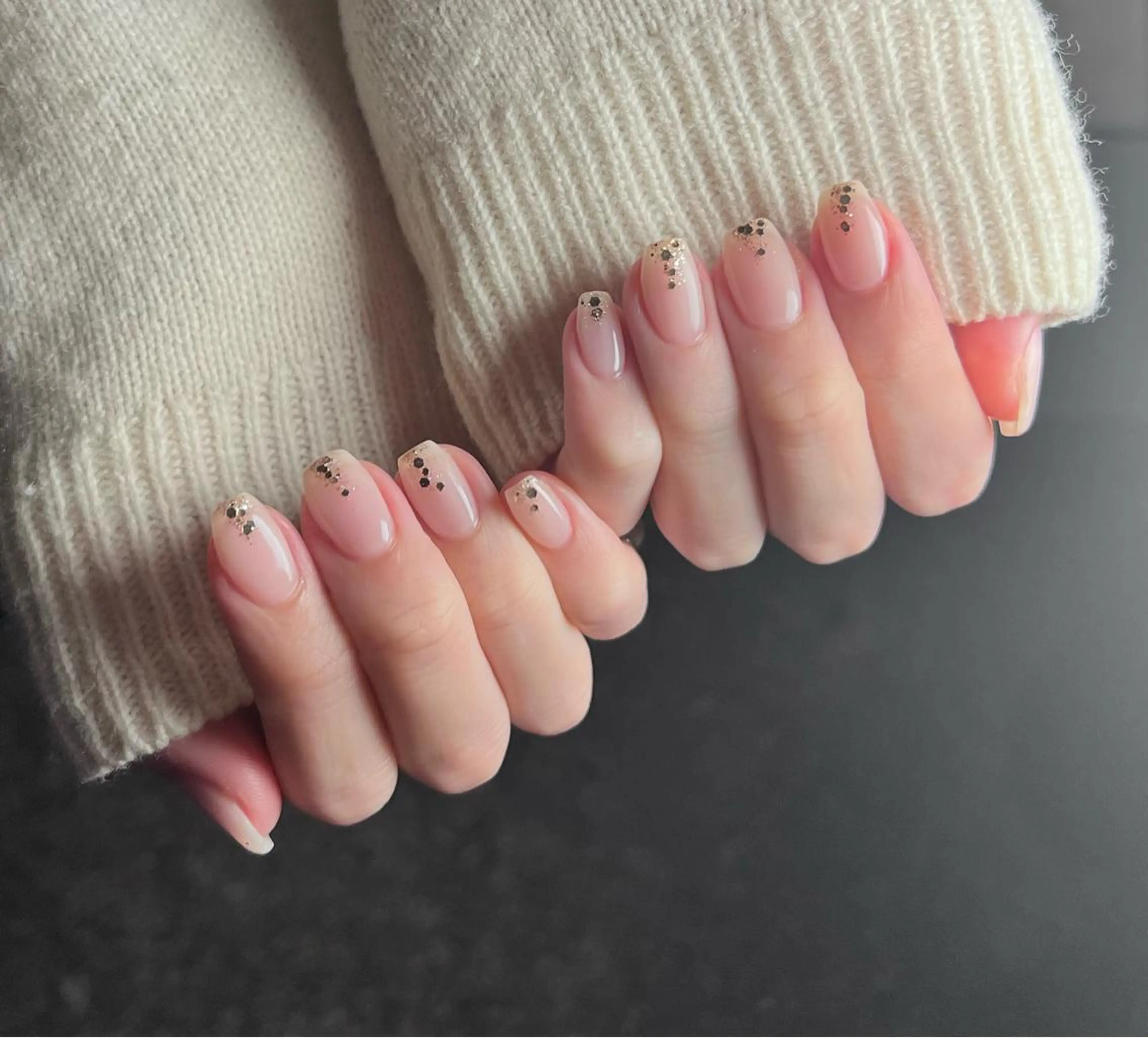 ネイル charmant nailのネイルデザイン