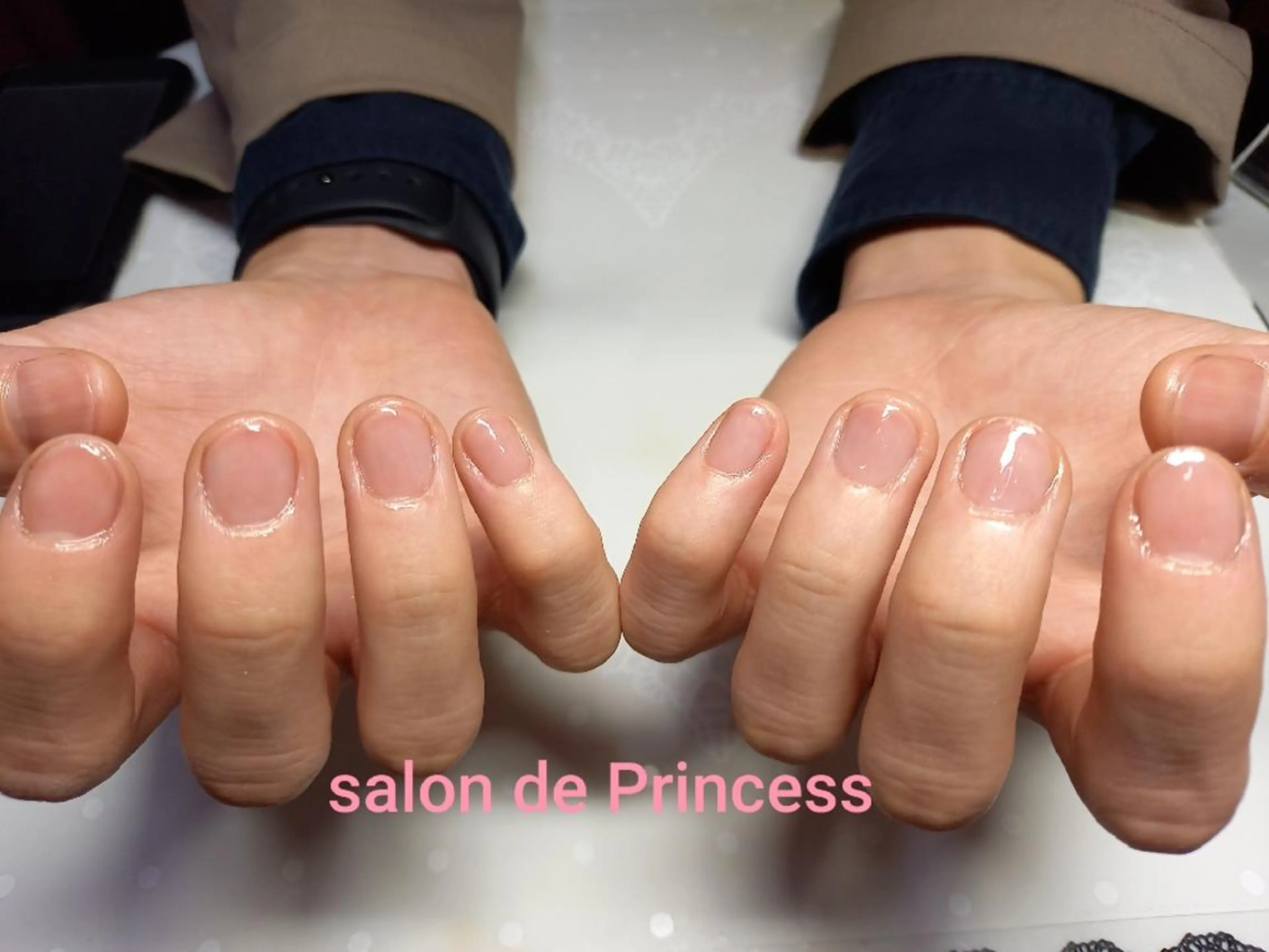 ネイル メンズネイル salon de Princess所属・salon de  Princessのネイルデザイン